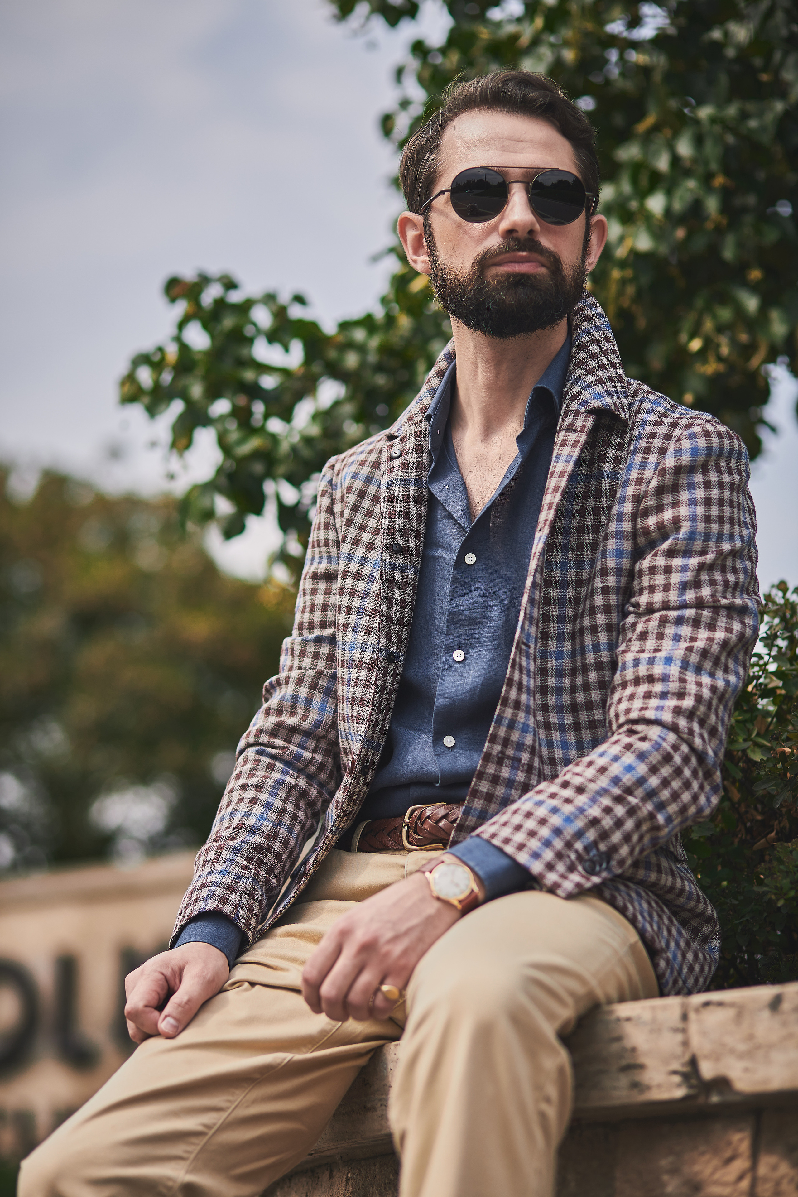 Дмитрий Дюбюк. Портретный фотограф в Москве Анастасия Потёмкина