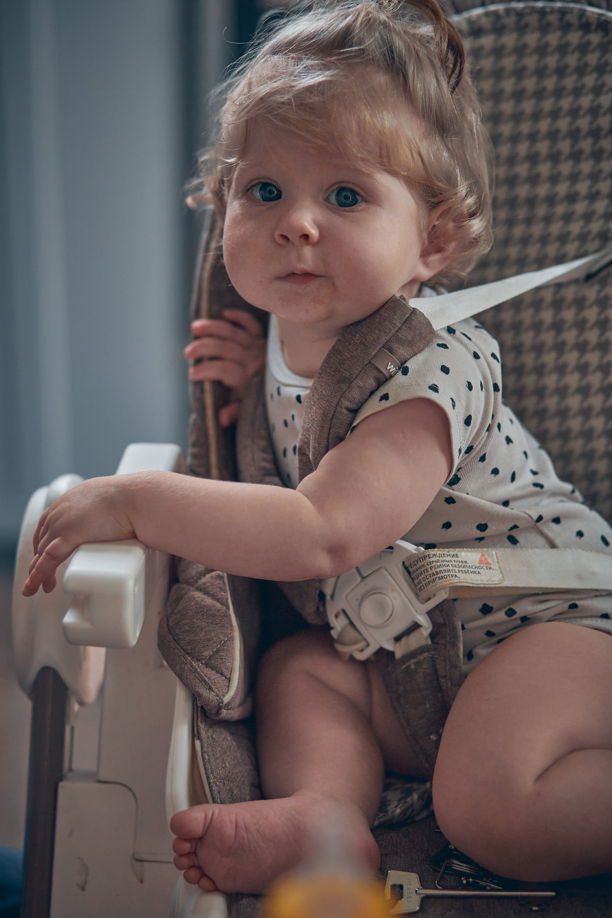 Семейство Дюбюк. Портретный фотограф в Москве Анастасия Потёмкина