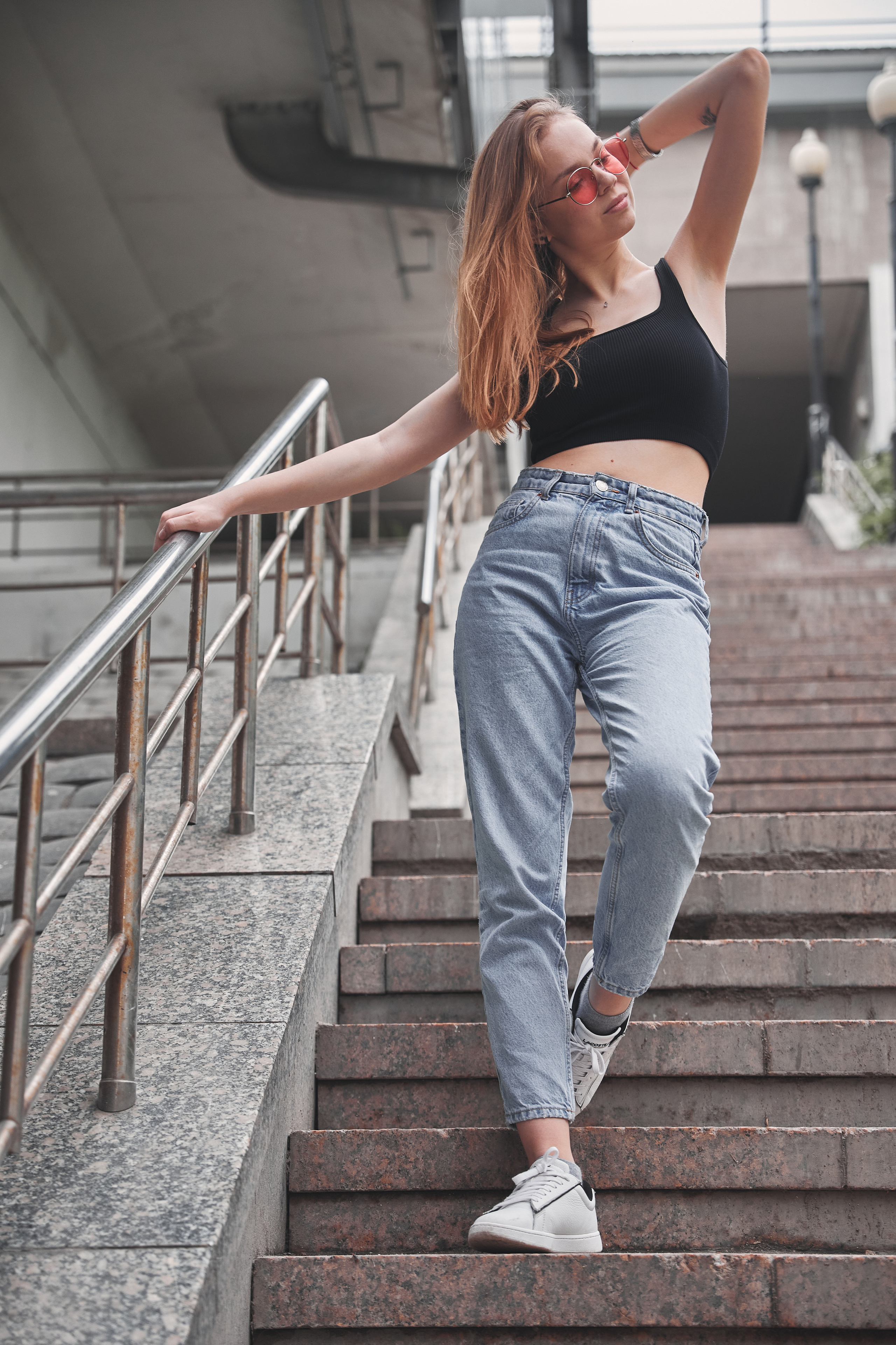 Анастасия. Портретный фотограф в Москве Анастасия Потёмкина