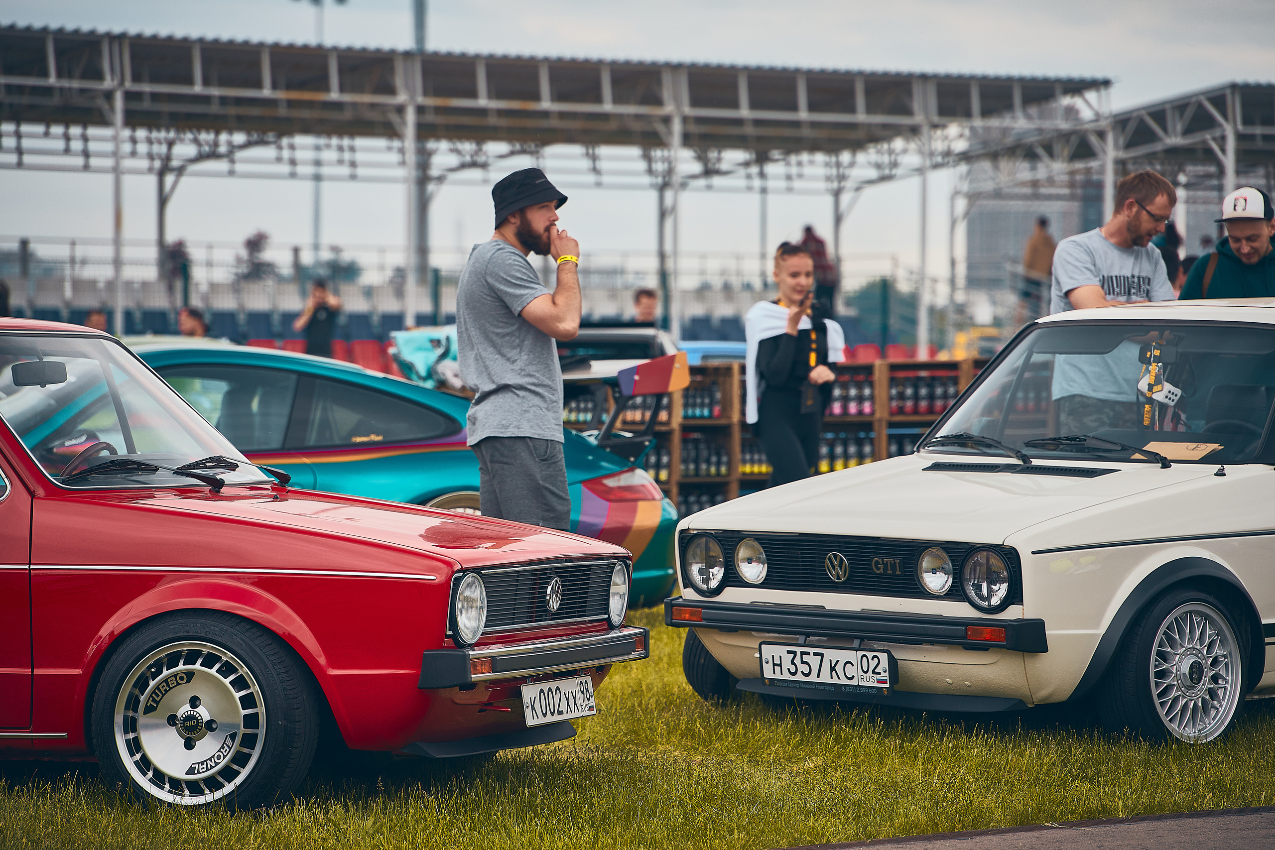 VAGBURG '21. Портретный фотограф в Москве Анастасия Потёмкина