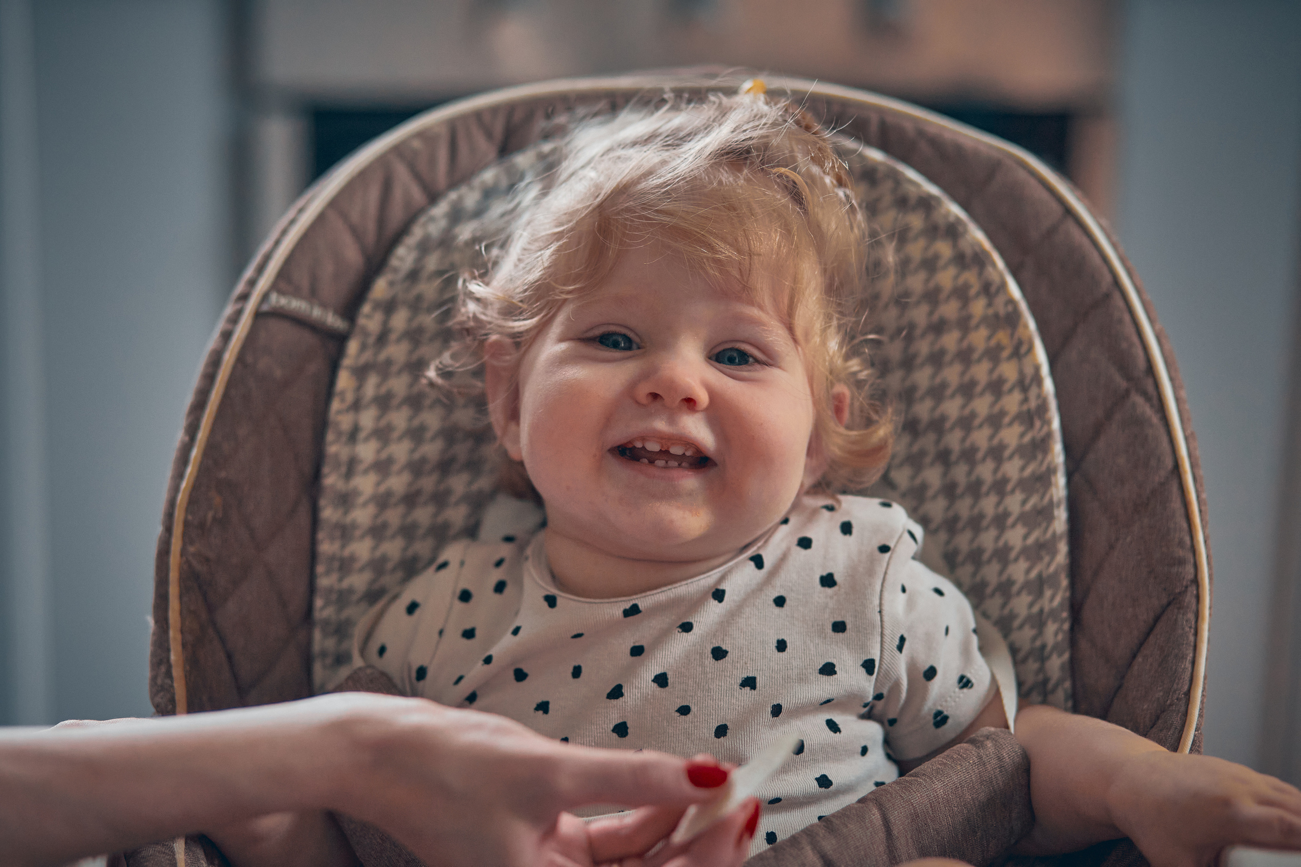 Семейство Дюбюк. Портретный фотограф в Москве Анастасия Потёмкина