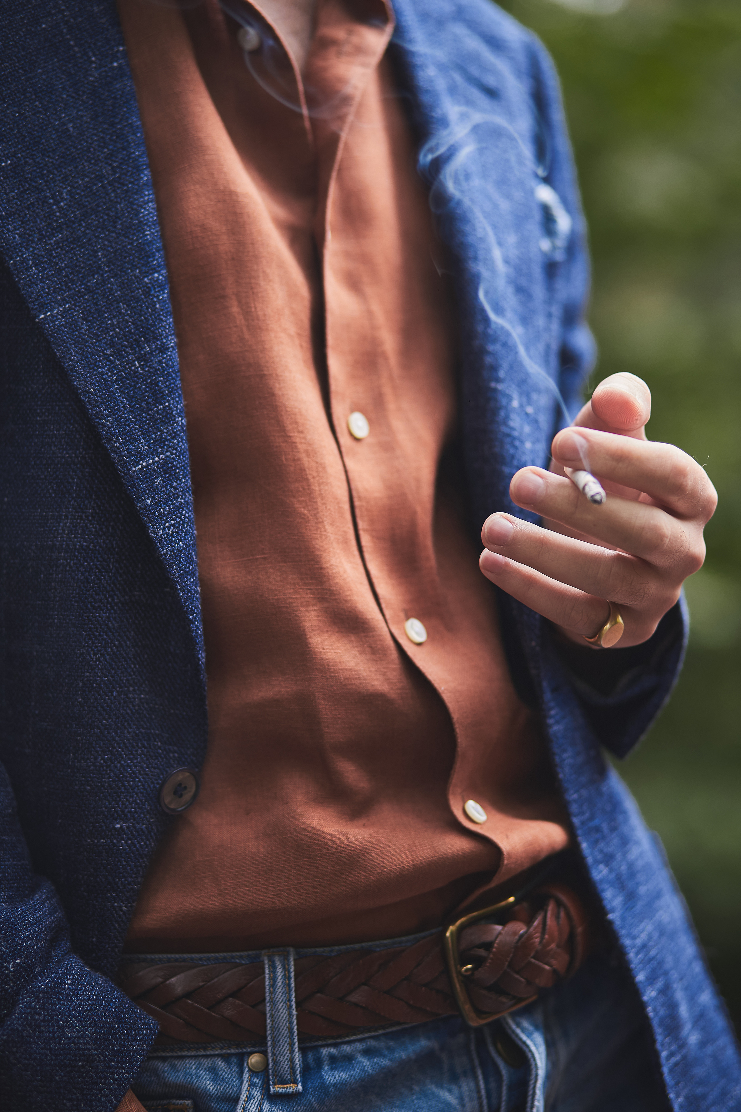 Дмитрий Дюбюк. Портретный фотограф в Москве Анастасия Потёмкина