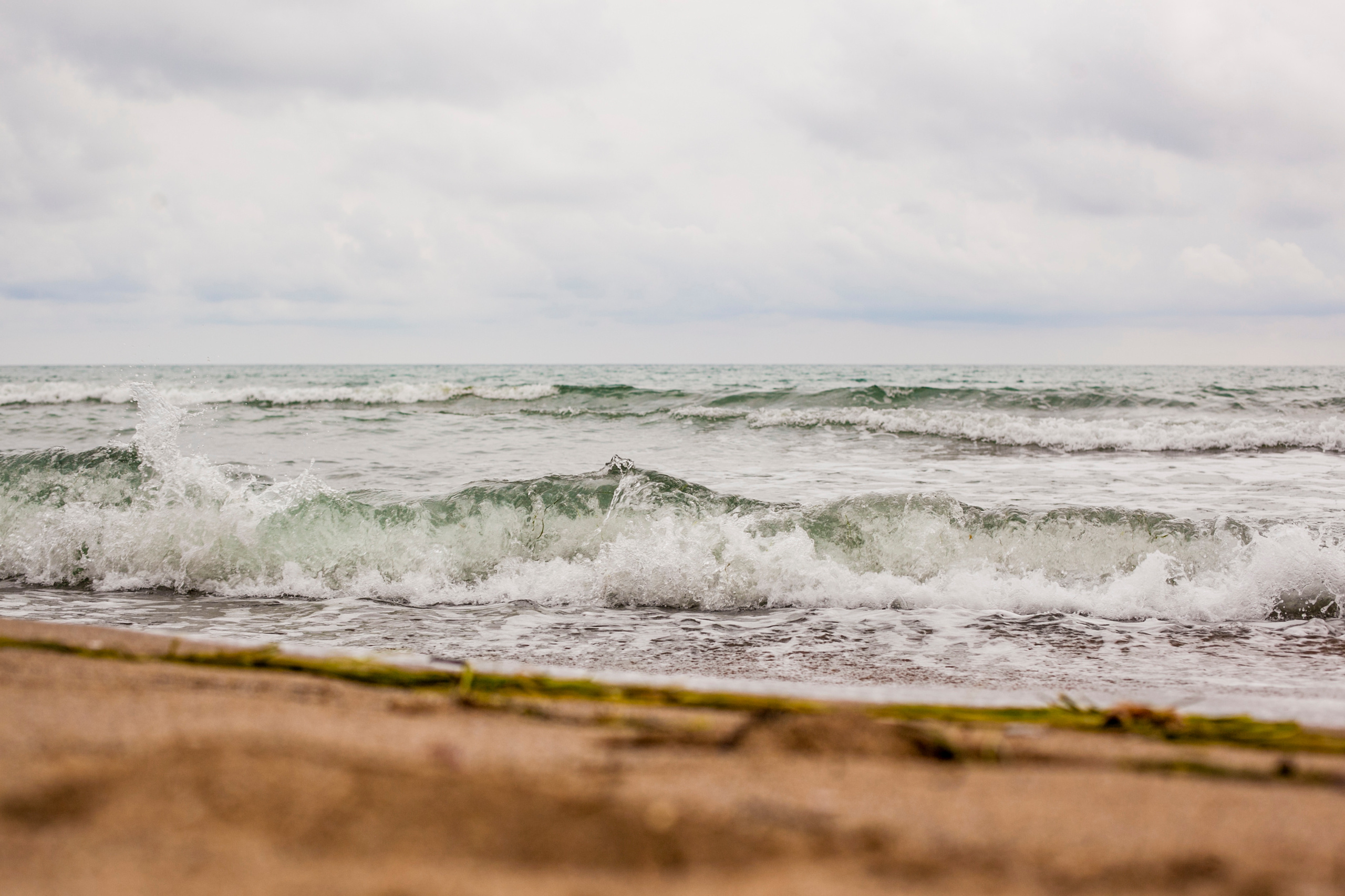 Гора Клементьева, Крым. Портретный фотограф в Москве Анастасия Потёмкина