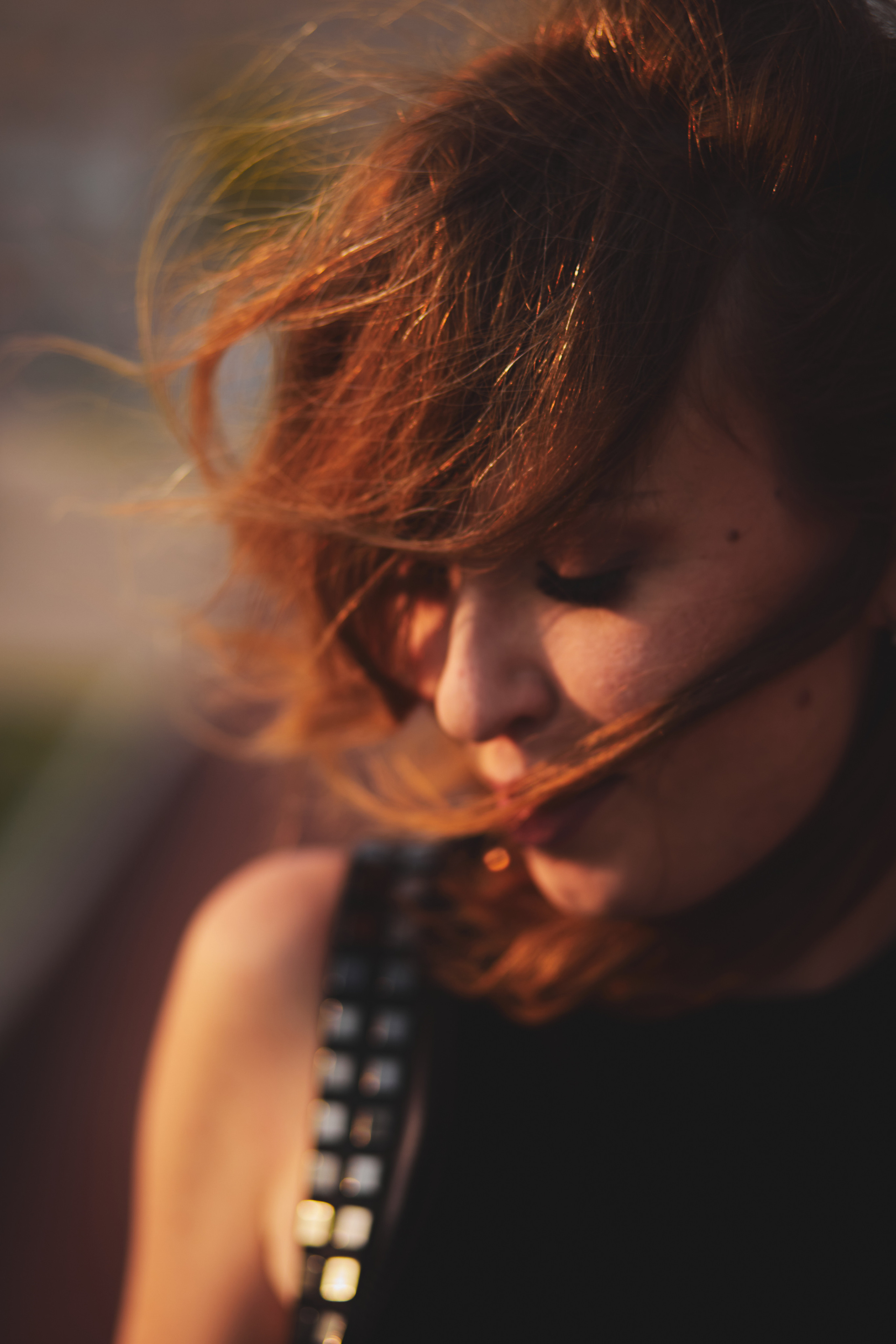 Татьяна. Портретный фотограф в Москве Анастасия Потёмкина