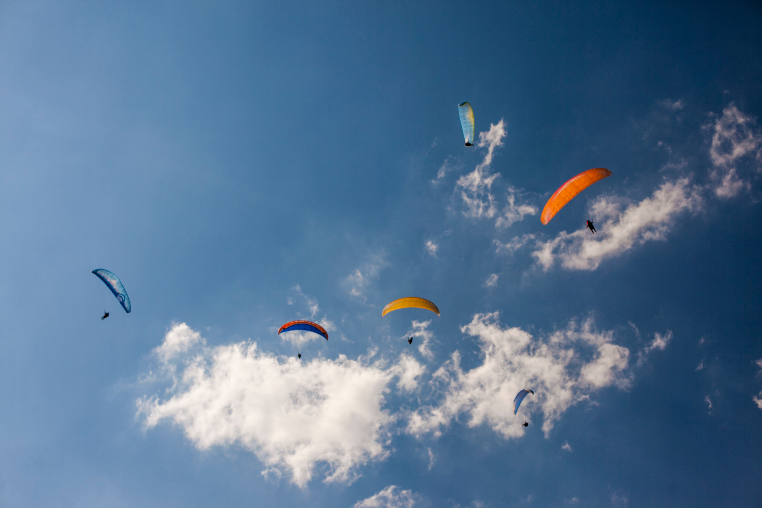Гора Клементьева, Крым. Портретный фотограф в Москве Анастасия Потёмкина