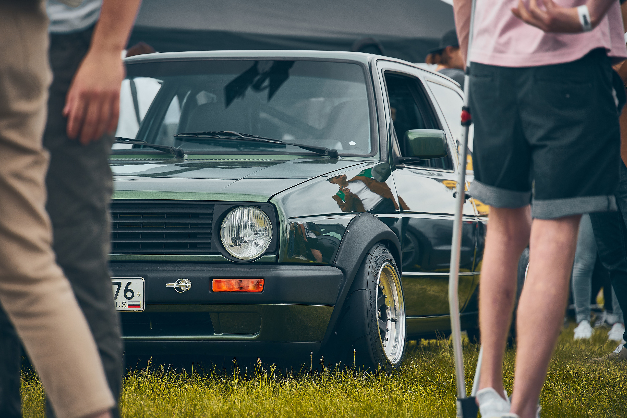 VAGBURG '21. Портретный фотограф в Москве Анастасия Потёмкина