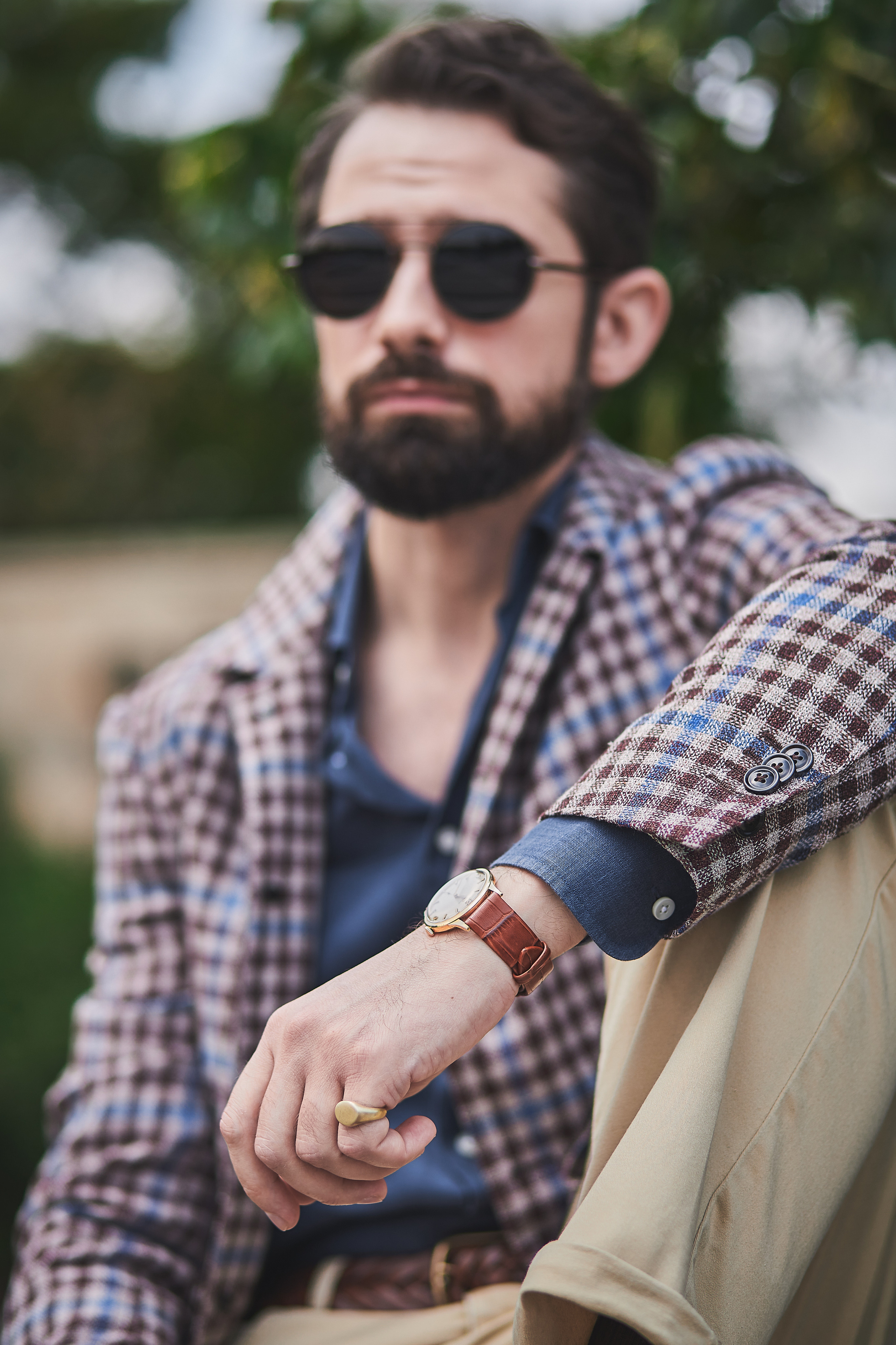 Дмитрий Дюбюк. Портретный фотограф в Москве Анастасия Потёмкина