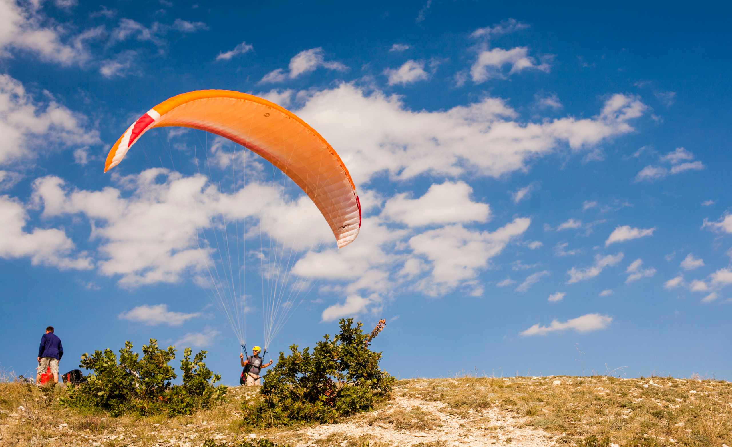 Гора Клементьева, Крым. Портретный фотограф в Москве Анастасия Потёмкина