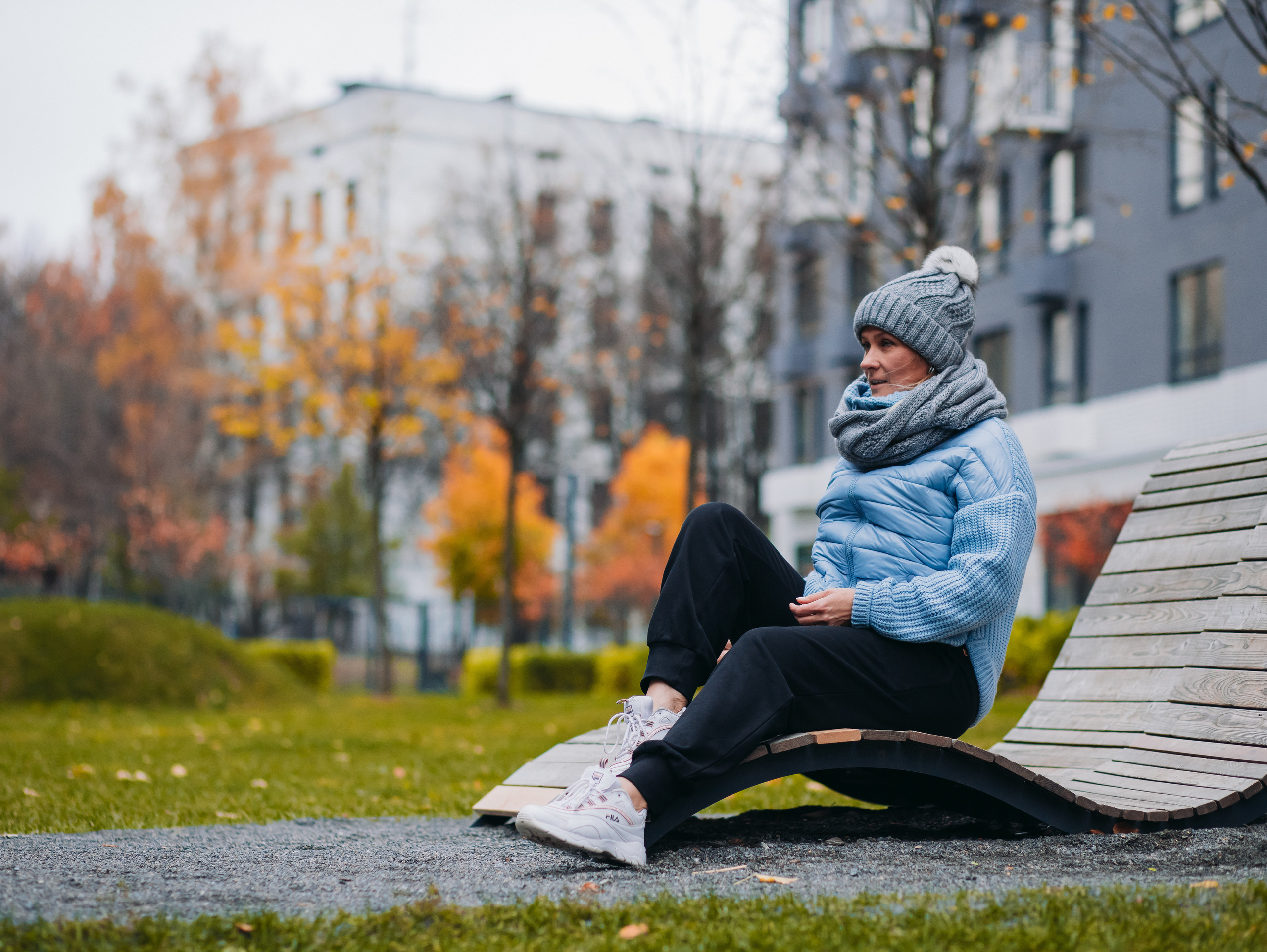Светлана. Портретный фотограф в Москве Анастасия Потёмкина