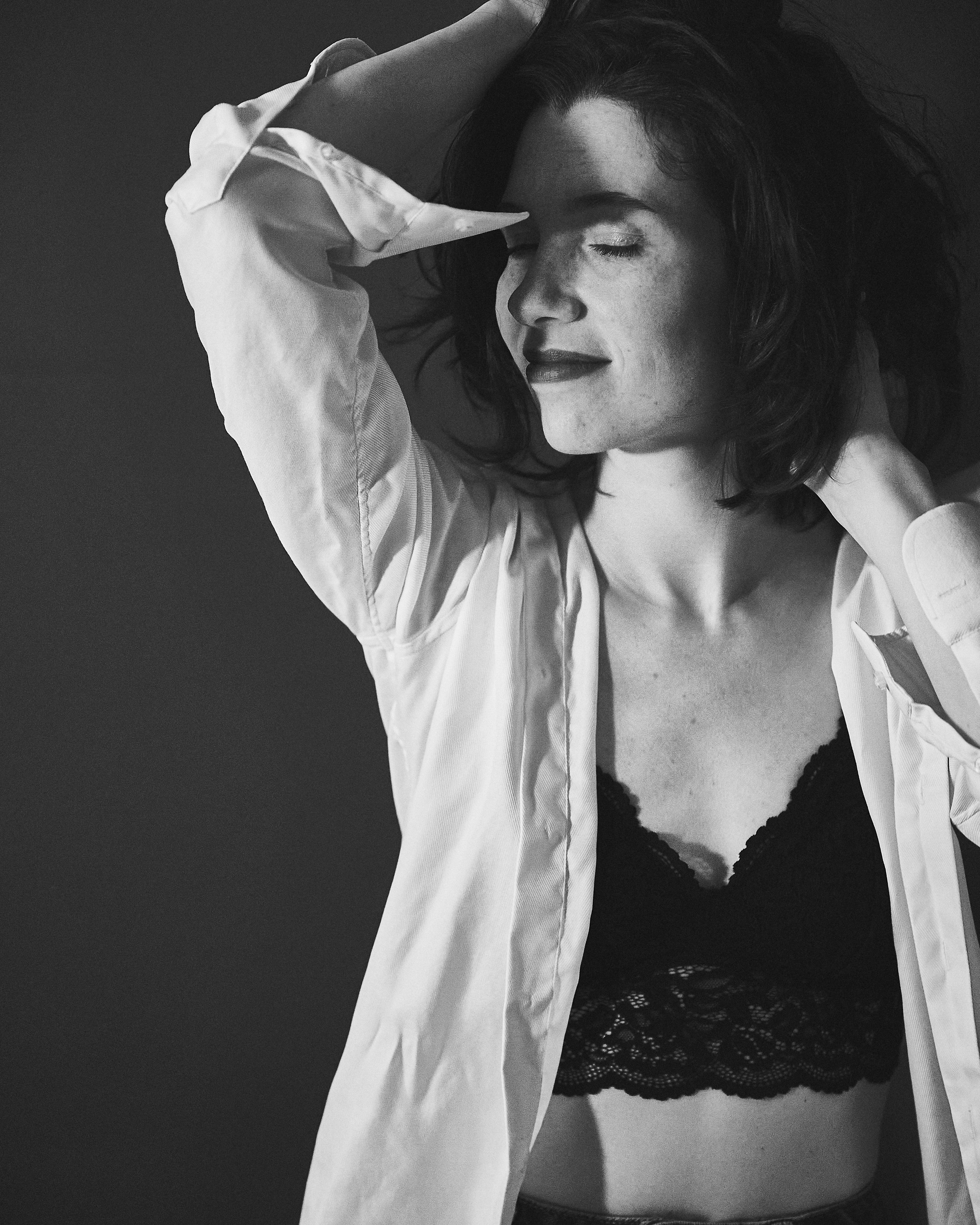 Елизавета. Портретный фотограф в Москве Анастасия Потёмкина