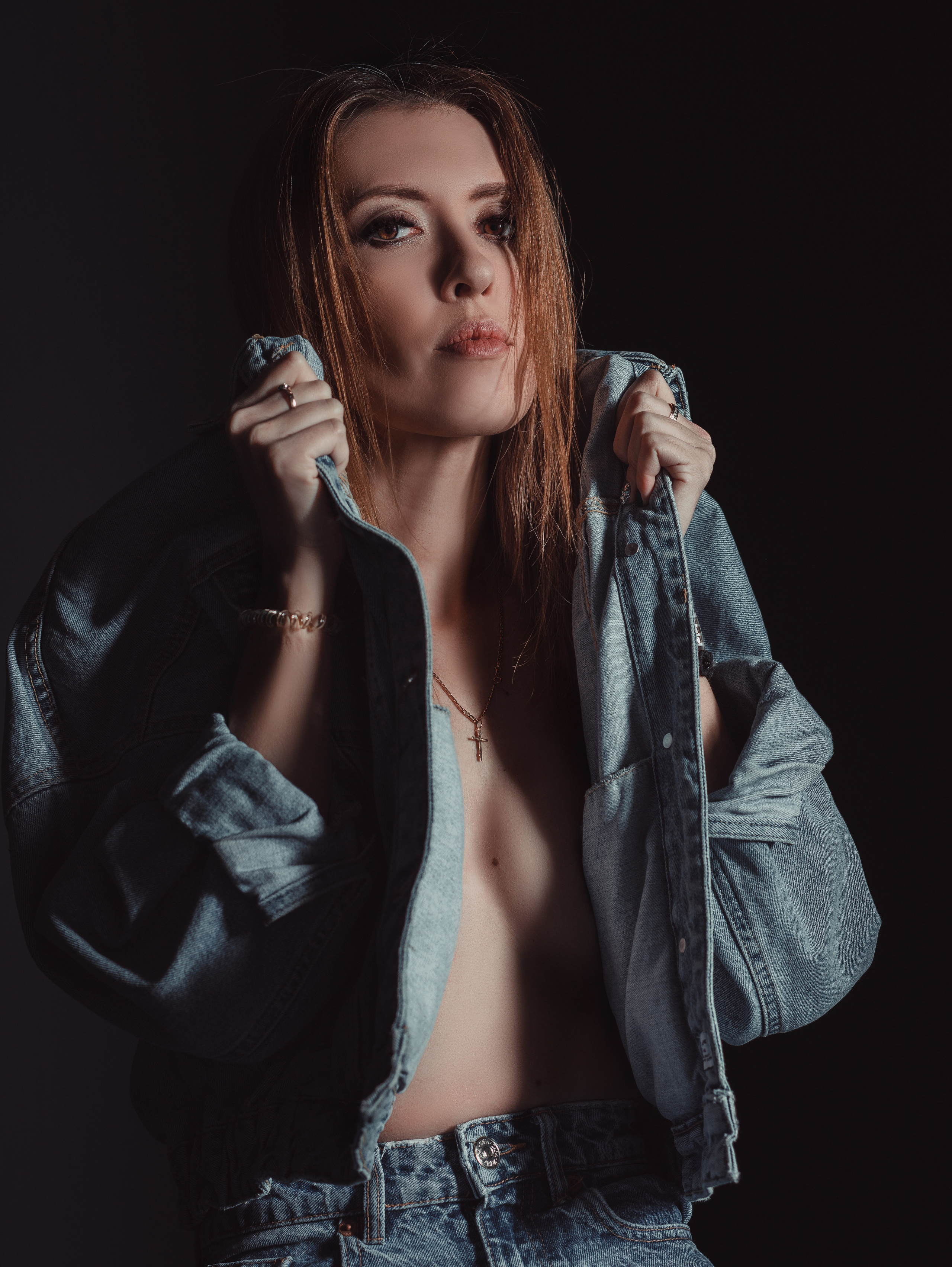 Татьяна Студия. Портретный фотограф в Москве Анастасия Потёмкина