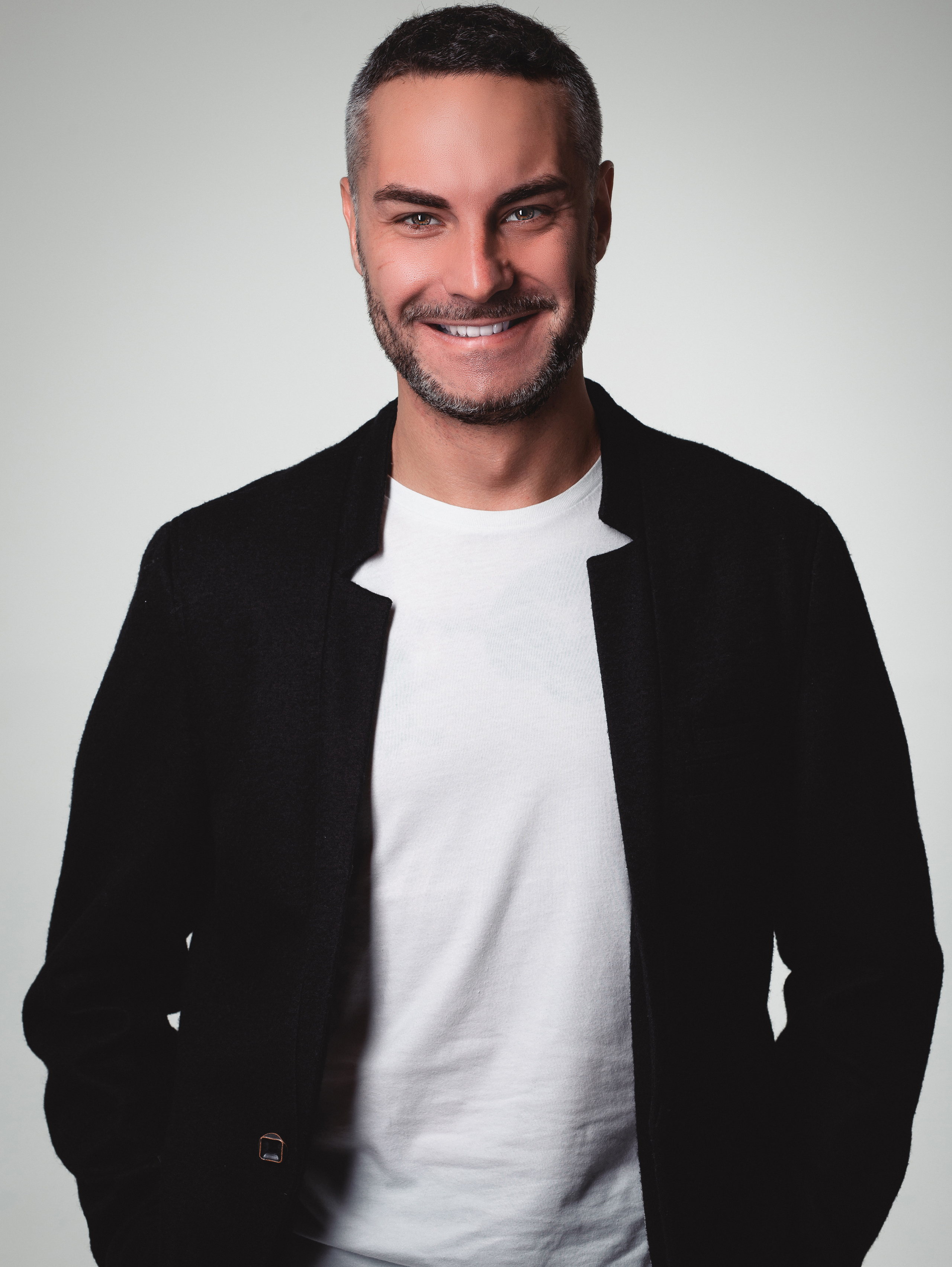 Павел. Портретный фотограф в Москве Анастасия Потёмкина