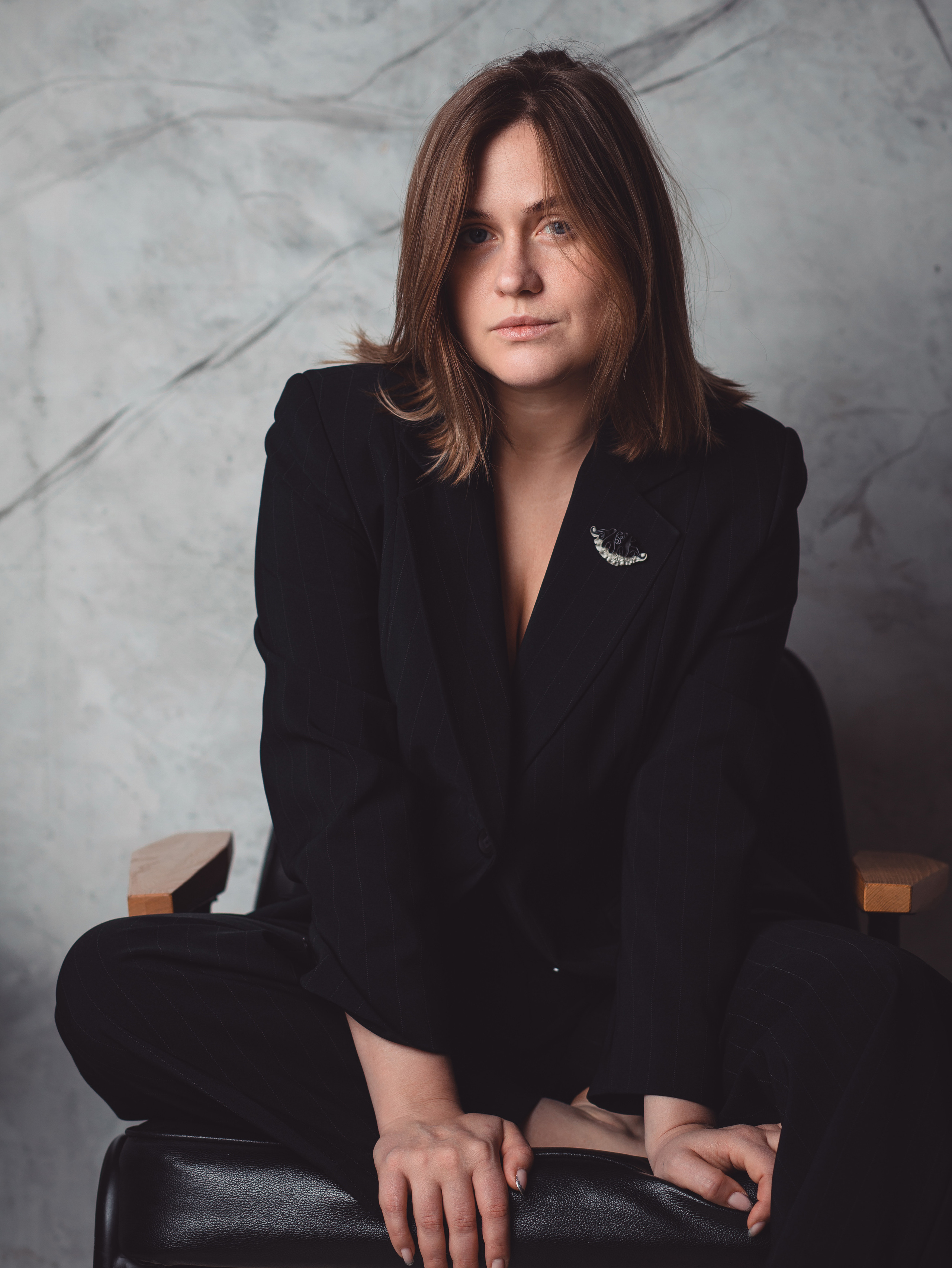 Софья. Портретный фотограф в Москве Анастасия Потёмкина