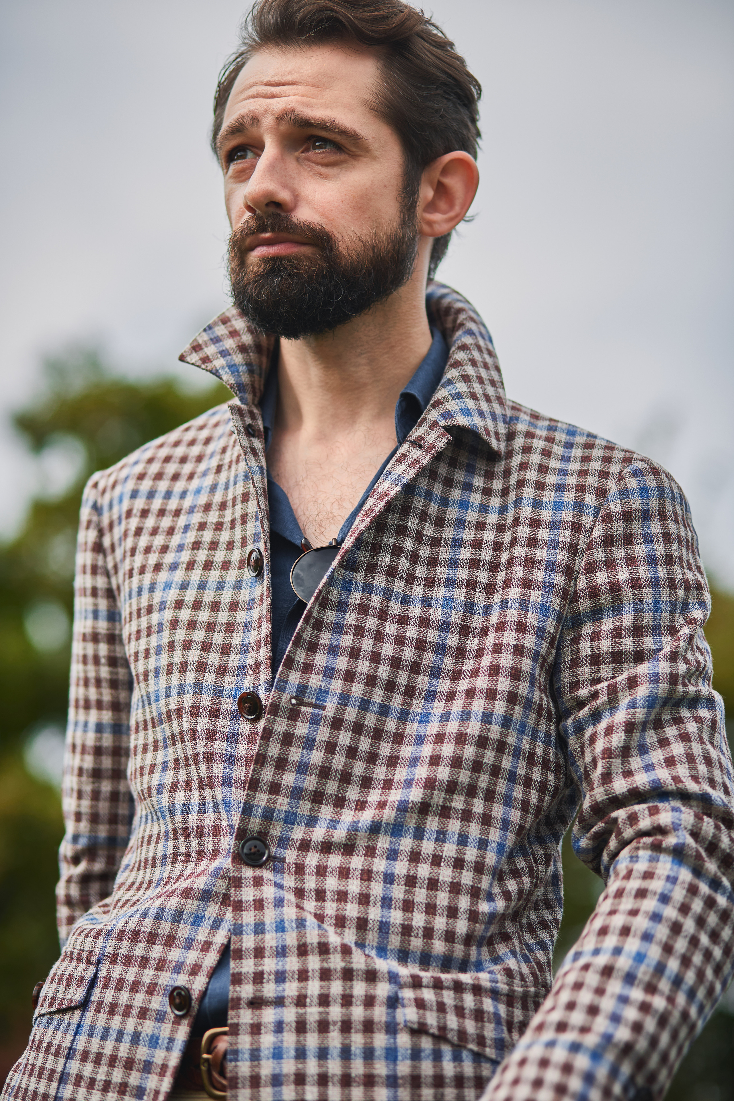 Дмитрий Дюбюк. Портретный фотограф в Москве Анастасия Потёмкина