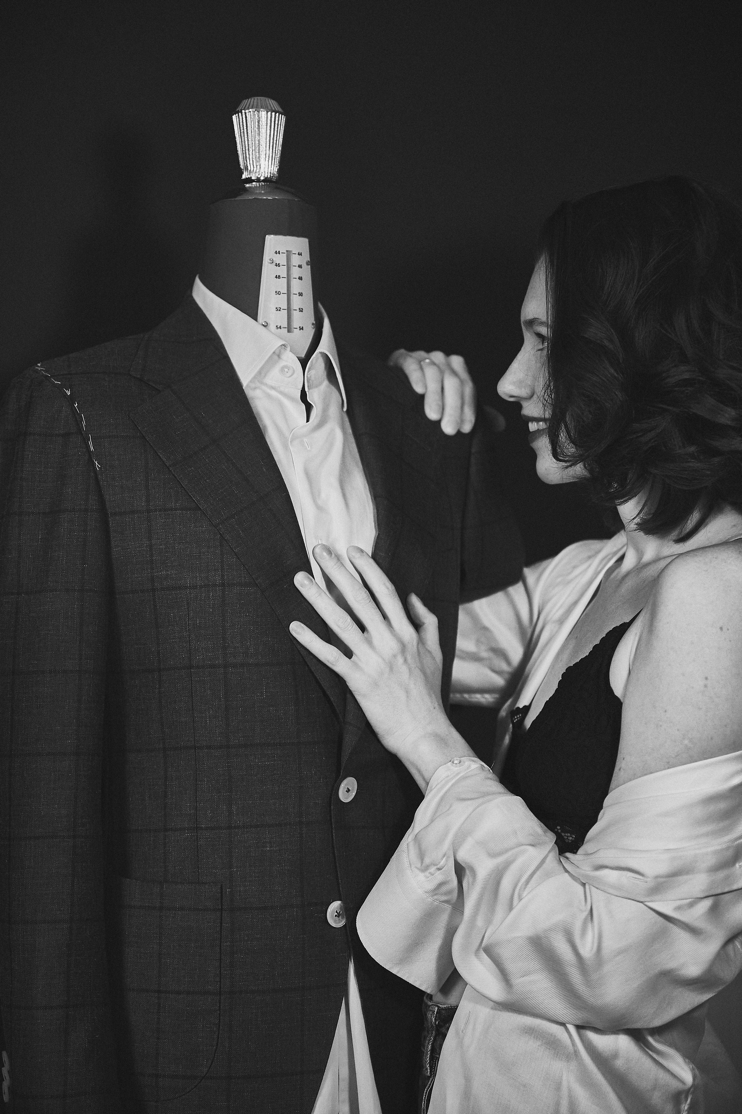 Елизавета. Портретный фотограф в Москве Анастасия Потёмкина