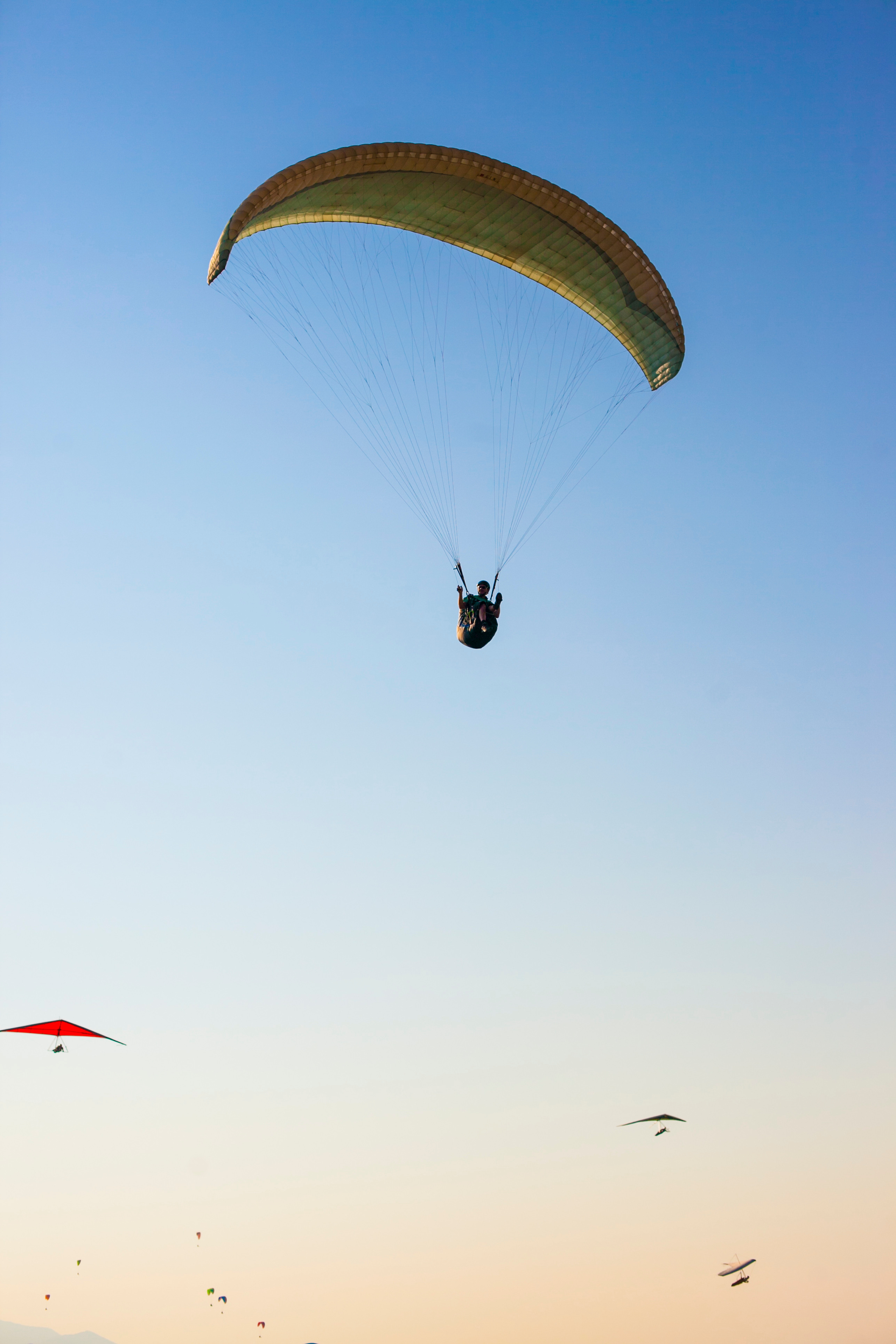 Гора Клементьева, Крым. Портретный фотограф в Москве Анастасия Потёмкина
