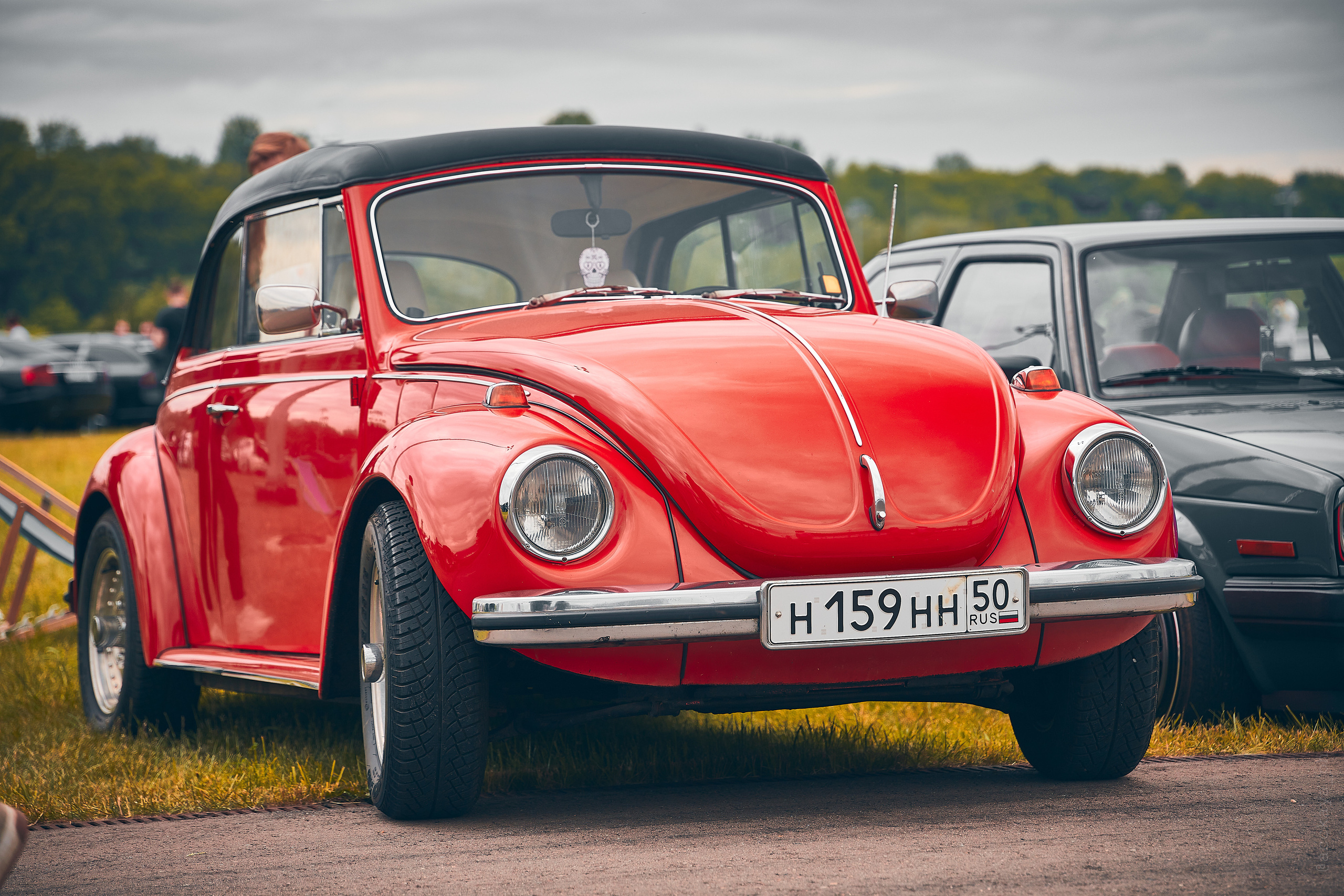 VAGBURG '21. Портретный фотограф в Москве Анастасия Потёмкина