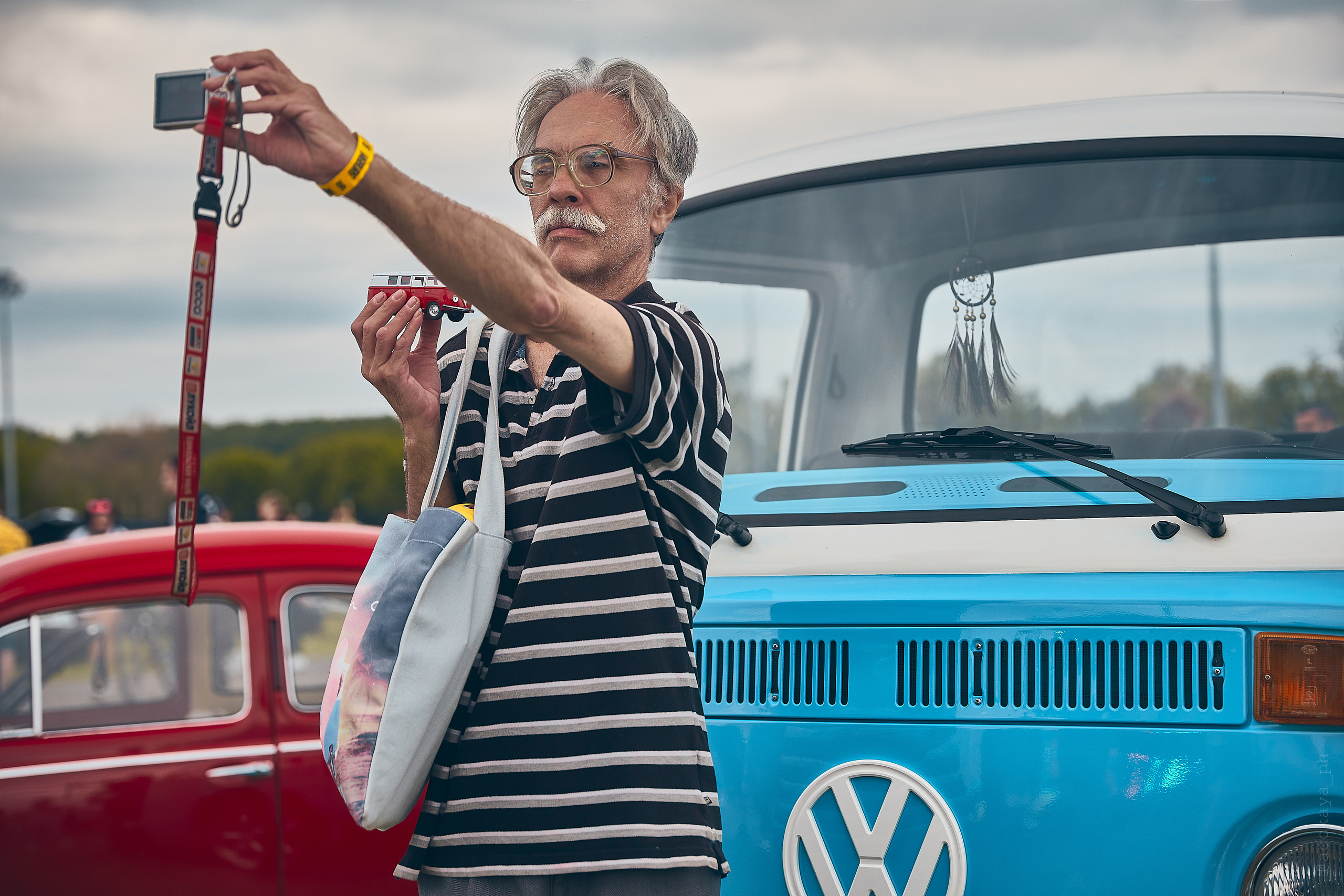 VAGBURG '21. Портретный фотограф в Москве Анастасия Потёмкина