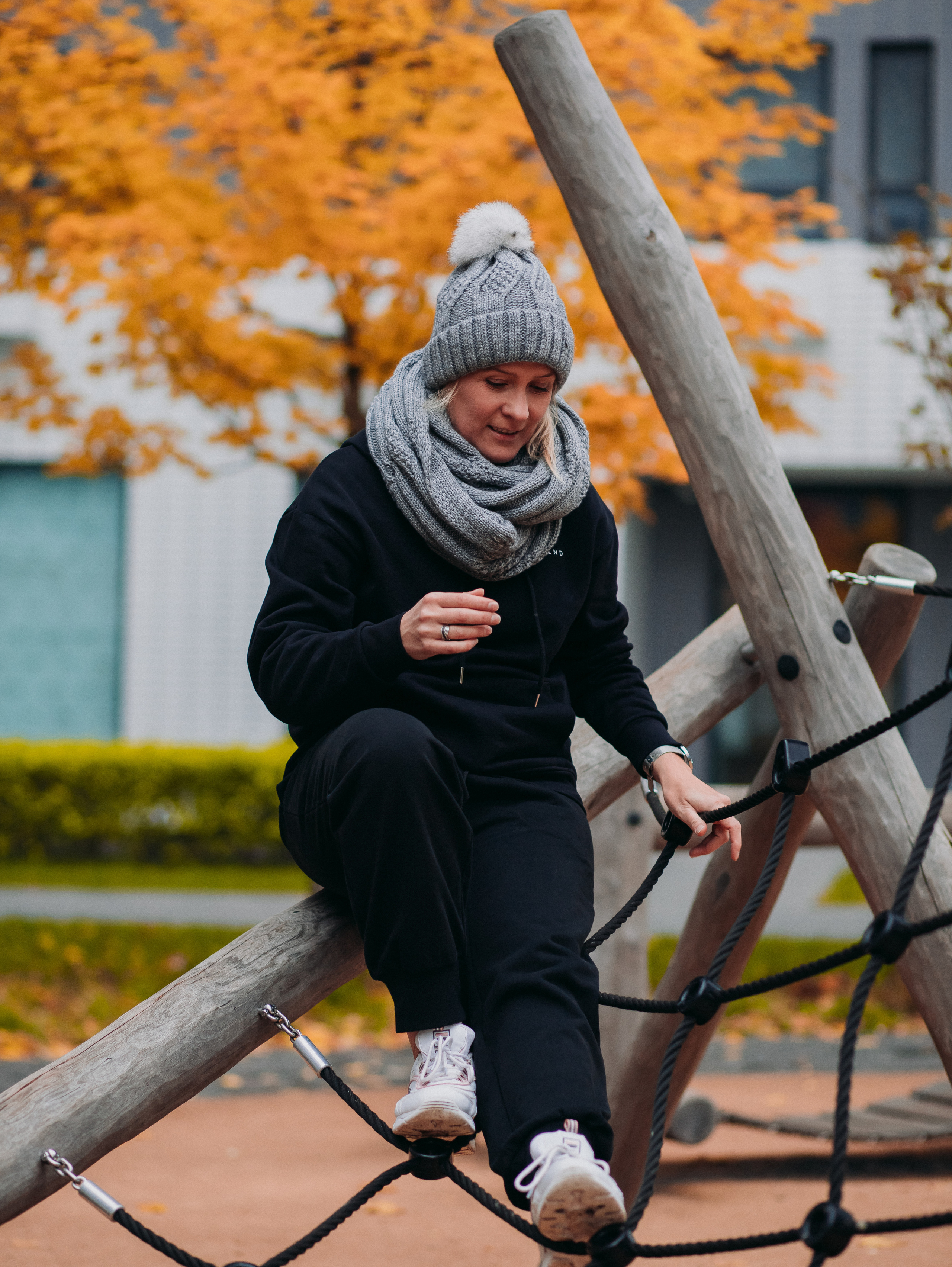 Светлана. Портретный фотограф в Москве Анастасия Потёмкина