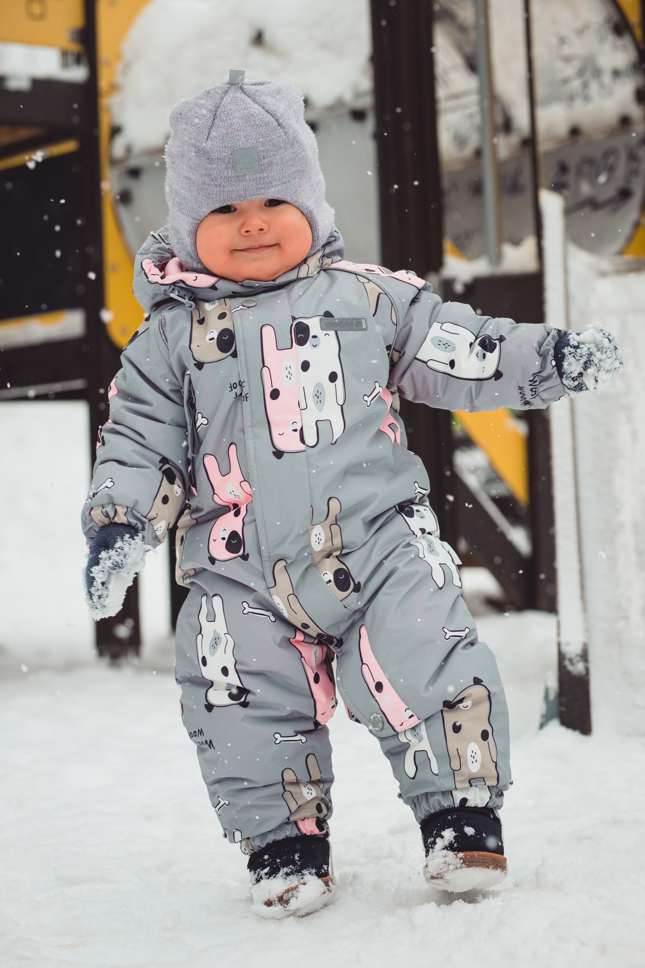 Чудесная семья Зулолы. Портретный фотограф в Москве Анастасия Потёмкина