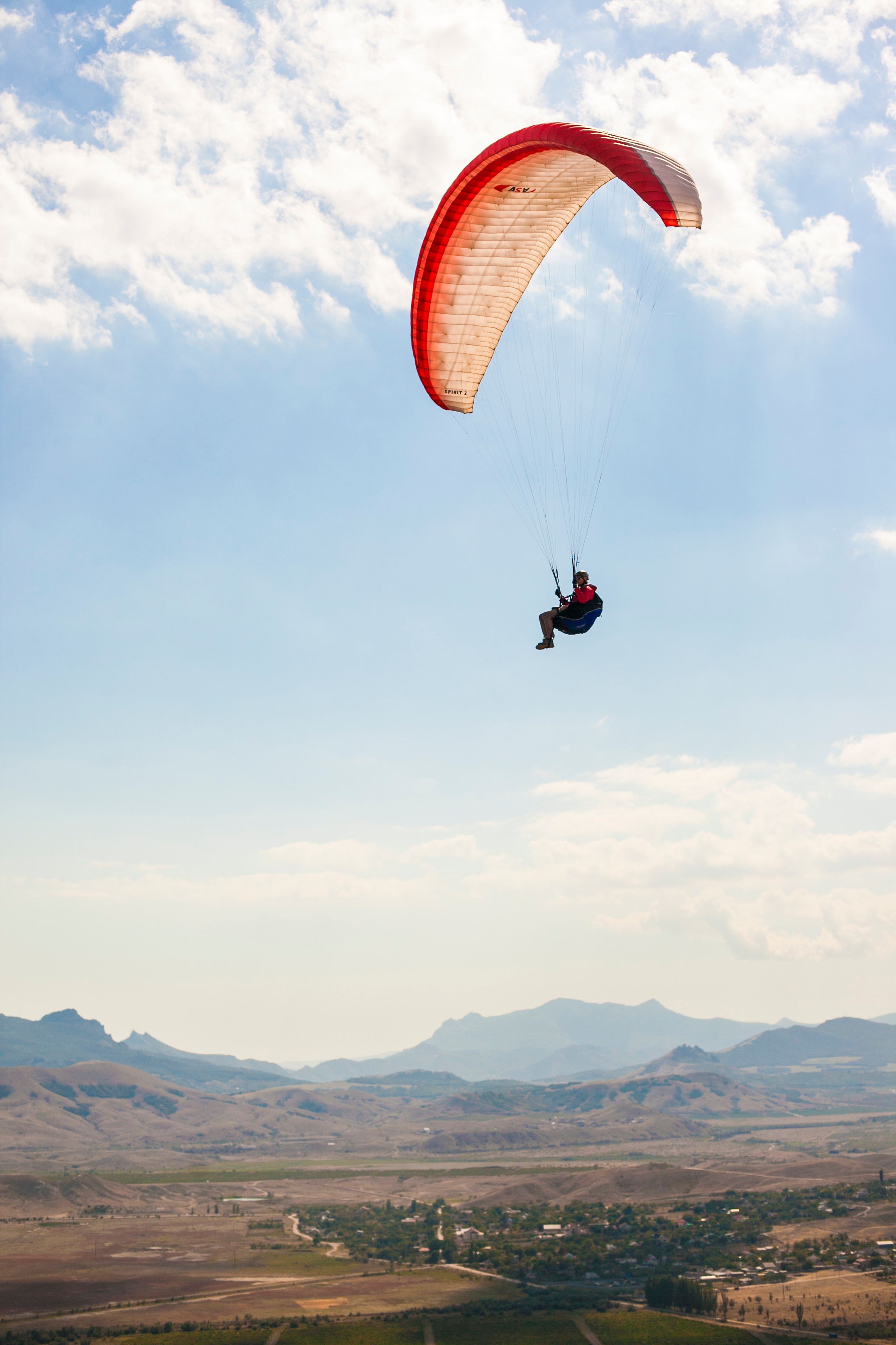 Гора Клементьева, Крым. Портретный фотограф в Москве Анастасия Потёмкина