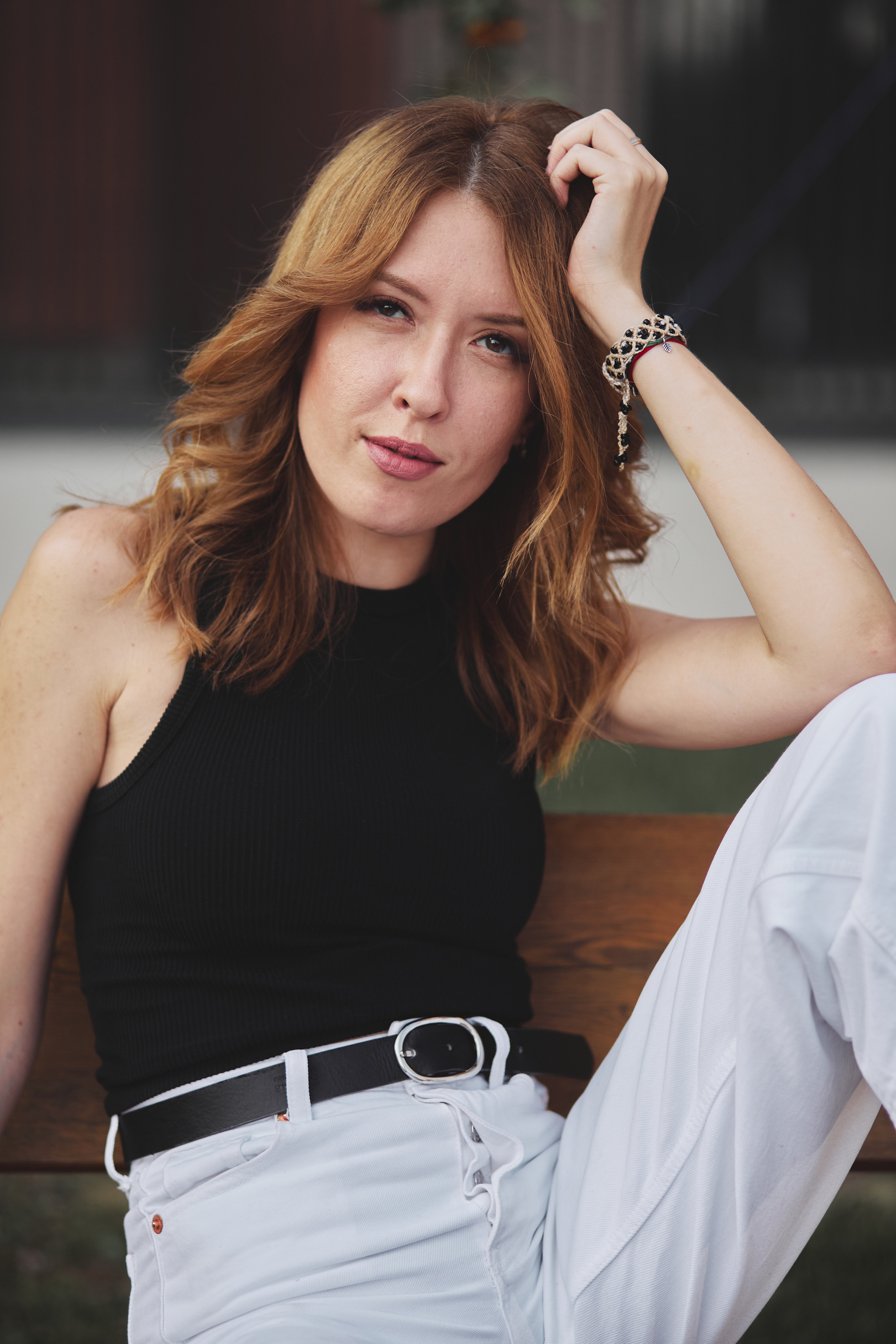 Татьяна. Портретный фотограф в Москве Анастасия Потёмкина