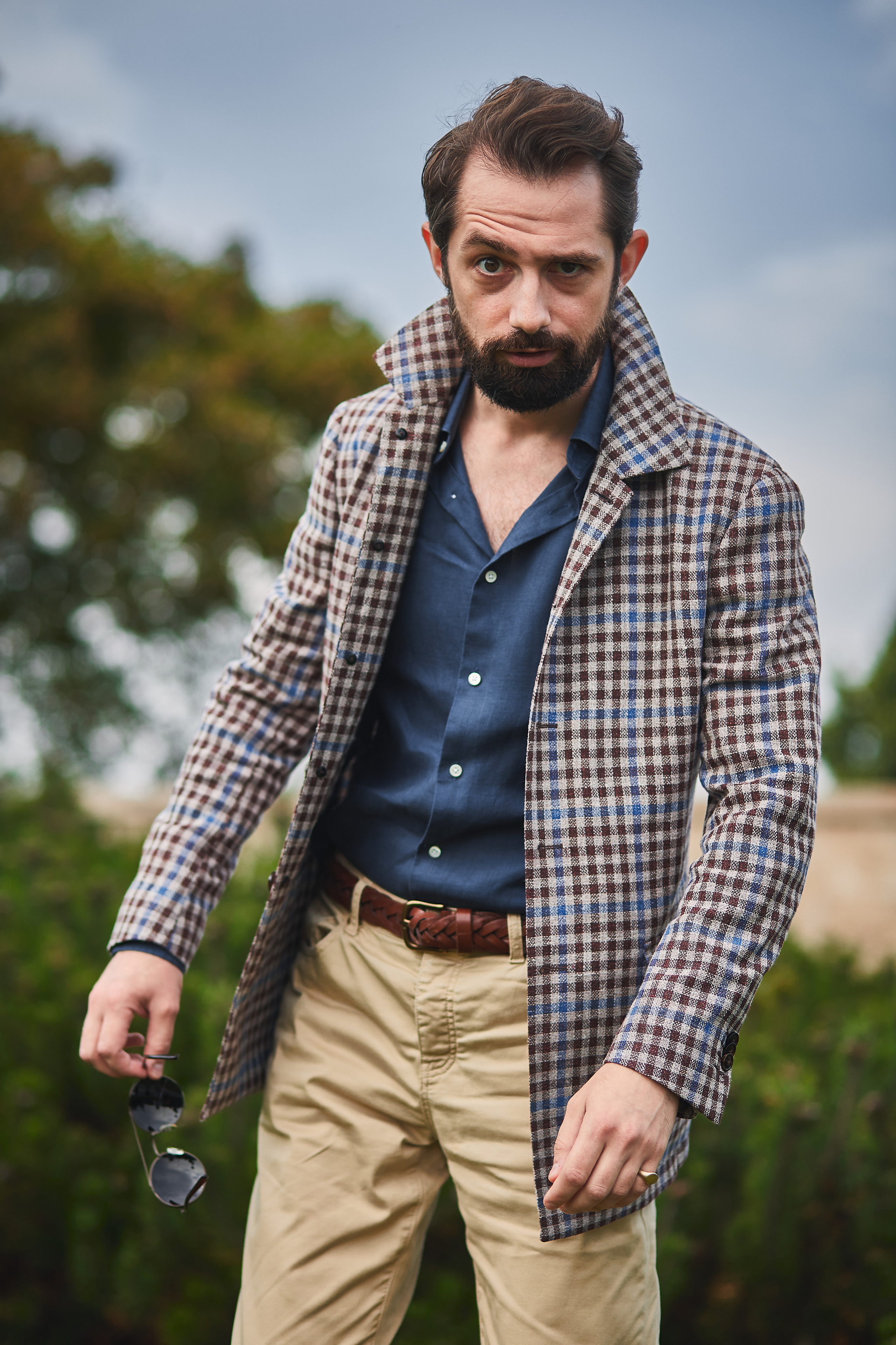 Дмитрий Дюбюк. Портретный фотограф в Москве Анастасия Потёмкина