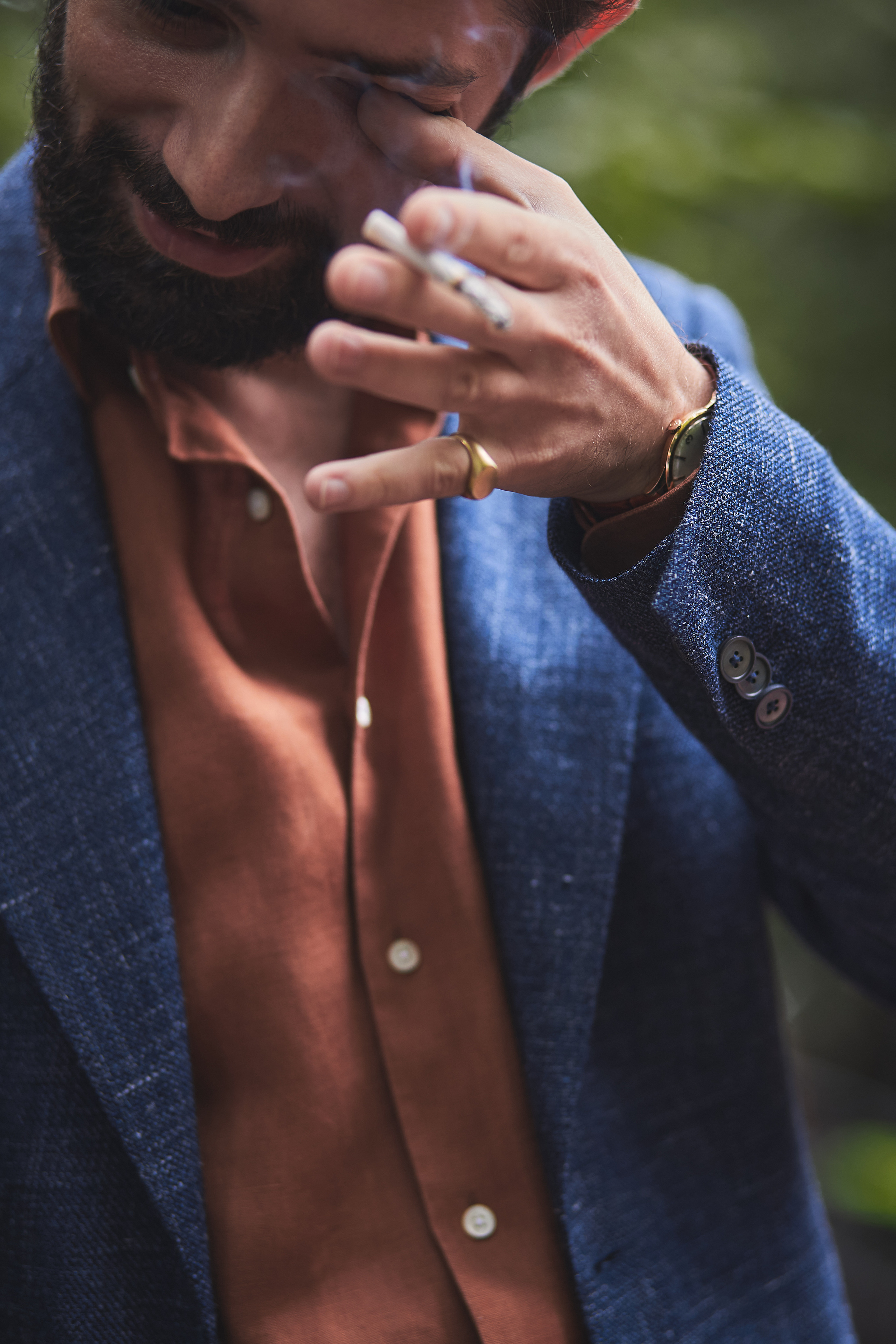 Дмитрий Дюбюк. Портретный фотограф в Москве Анастасия Потёмкина