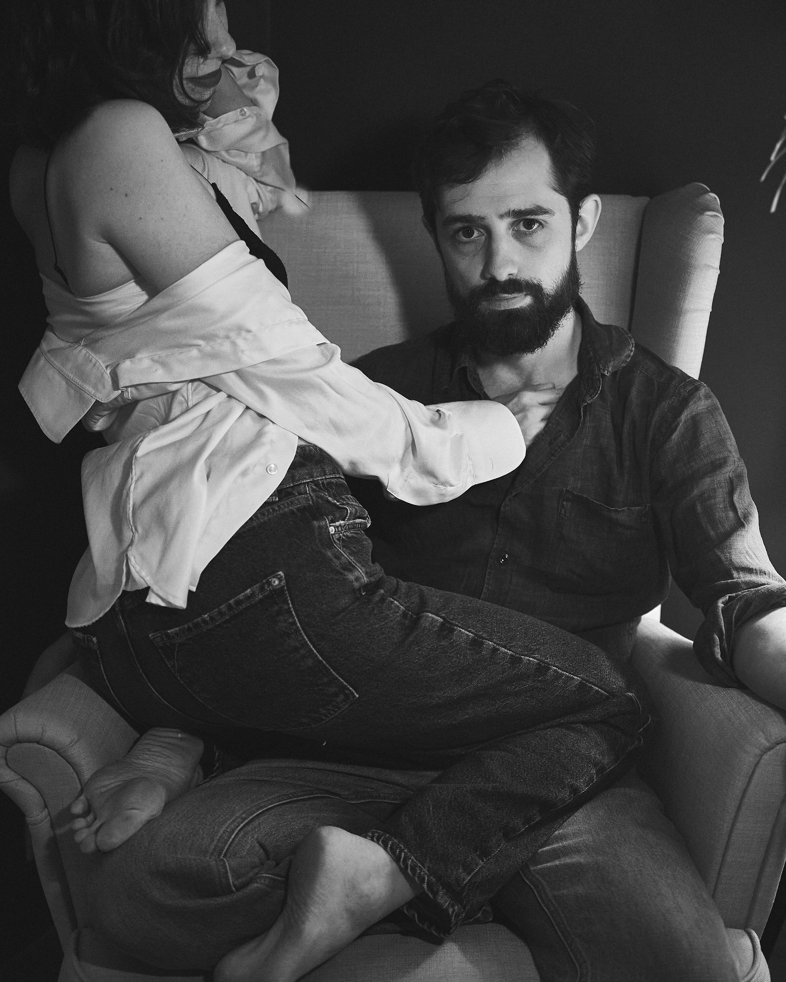 Елизавета. Портретный фотограф в Москве Анастасия Потёмкина