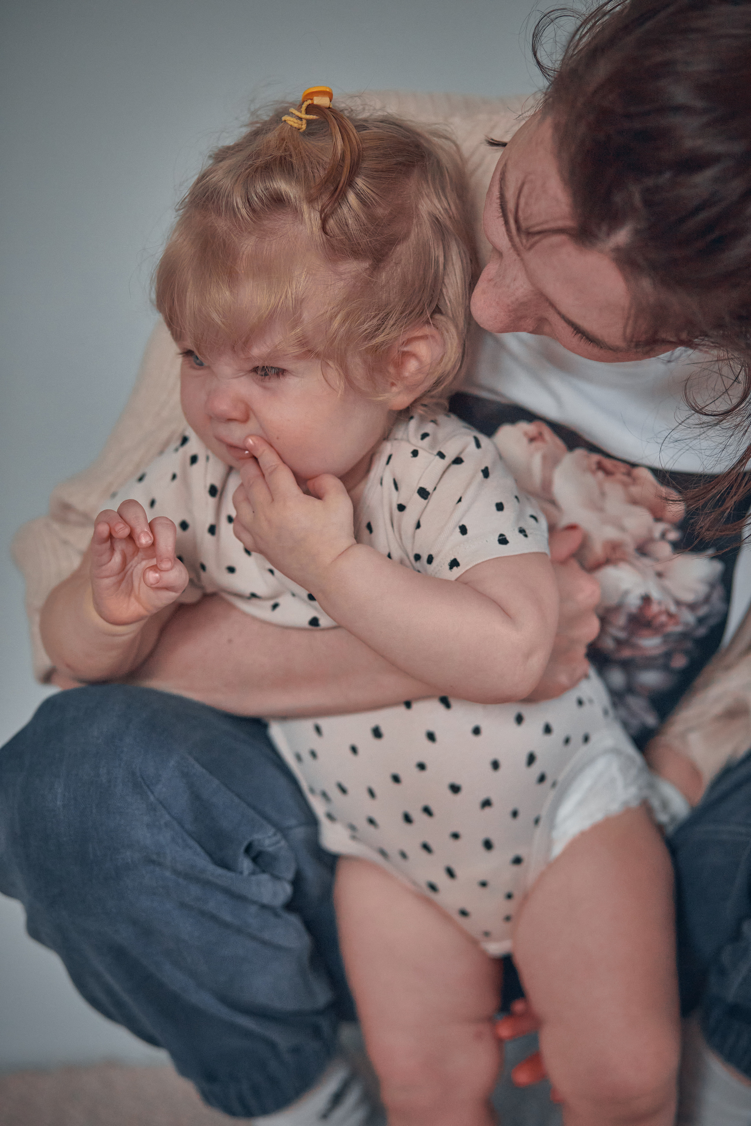 Семейство Дюбюк. Портретный фотограф в Москве Анастасия Потёмкина