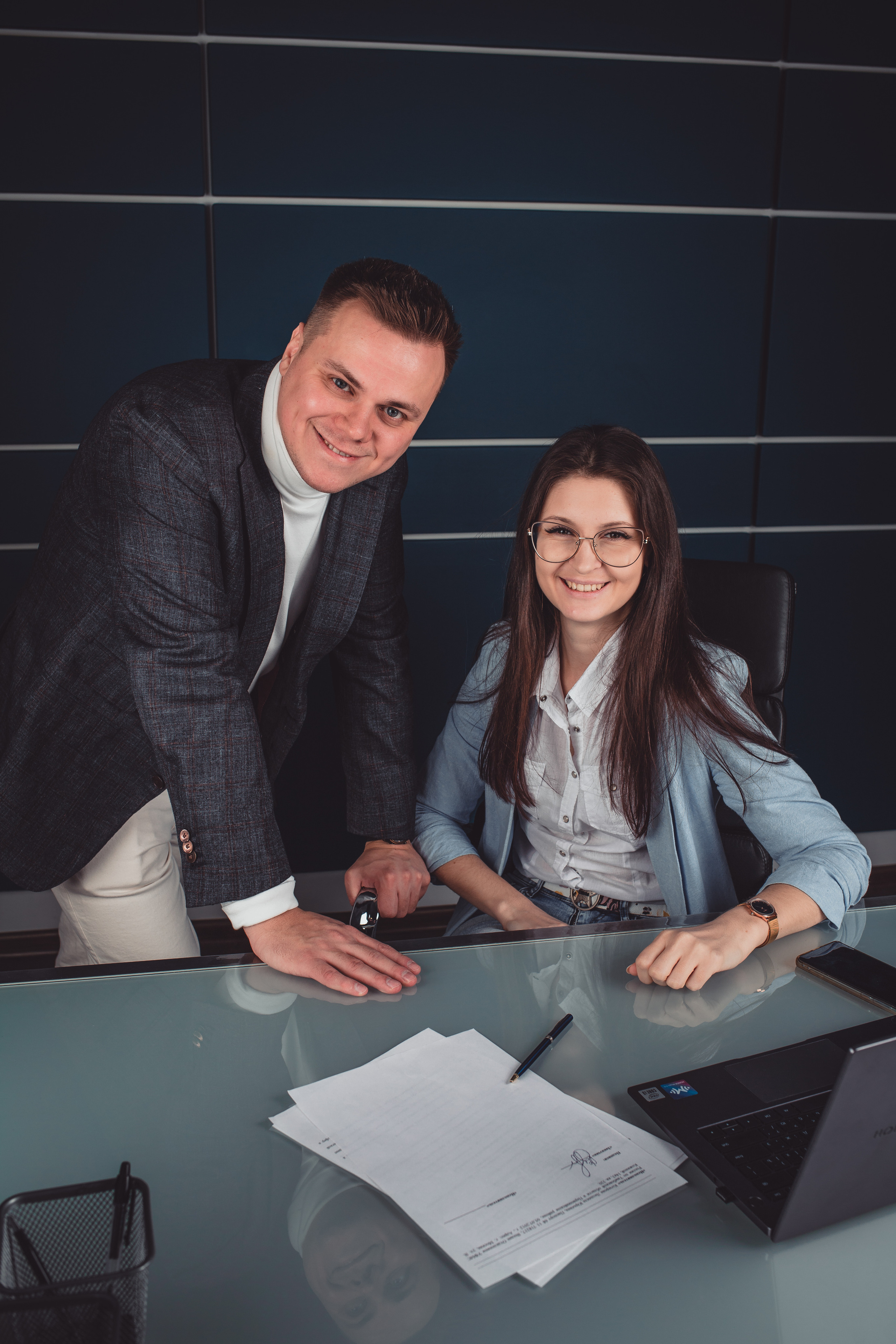 Команда Hooglink. Портретный фотограф в Москве Анастасия Потёмкина