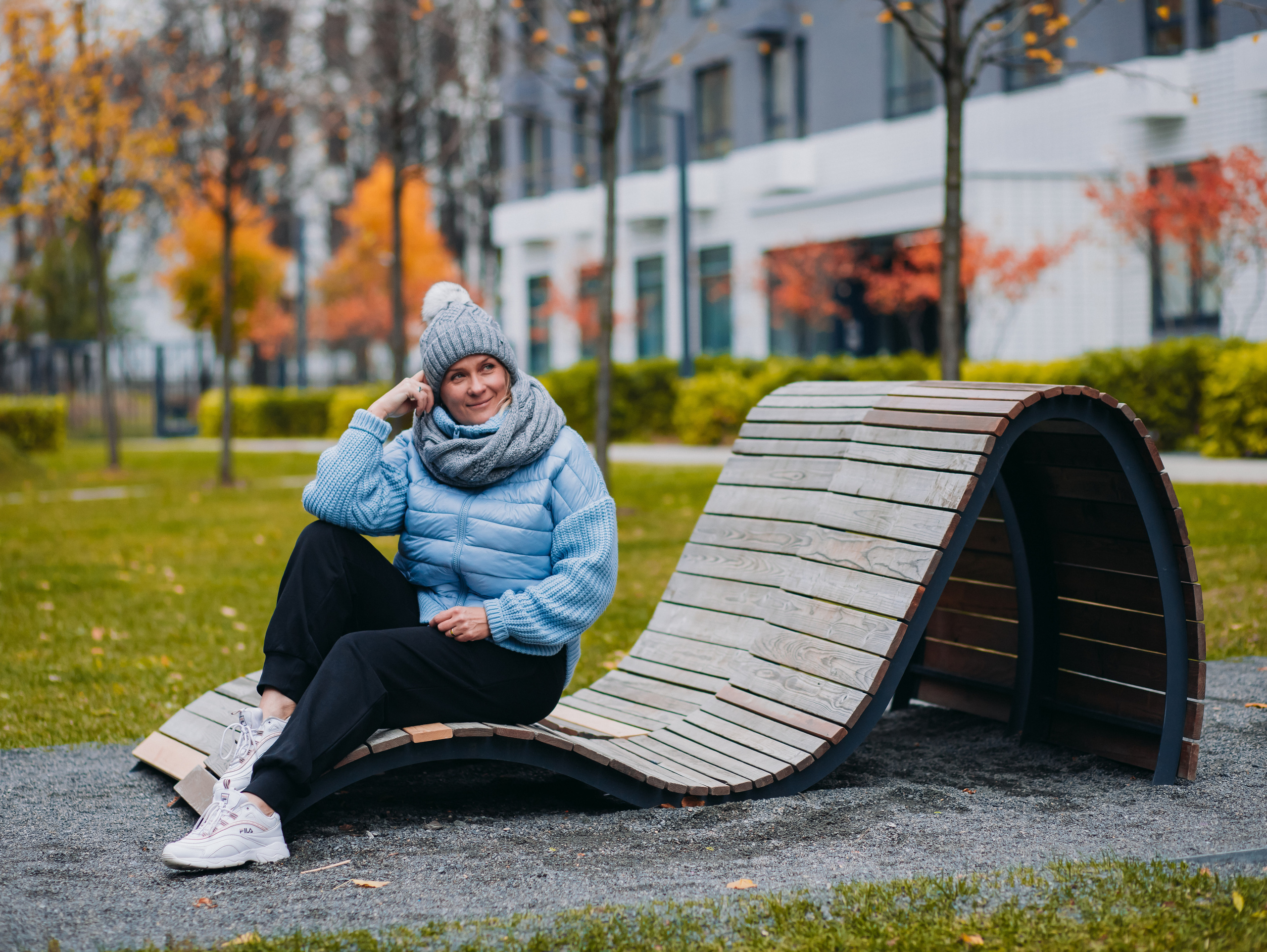 Светлана. Портретный фотограф в Москве Анастасия Потёмкина