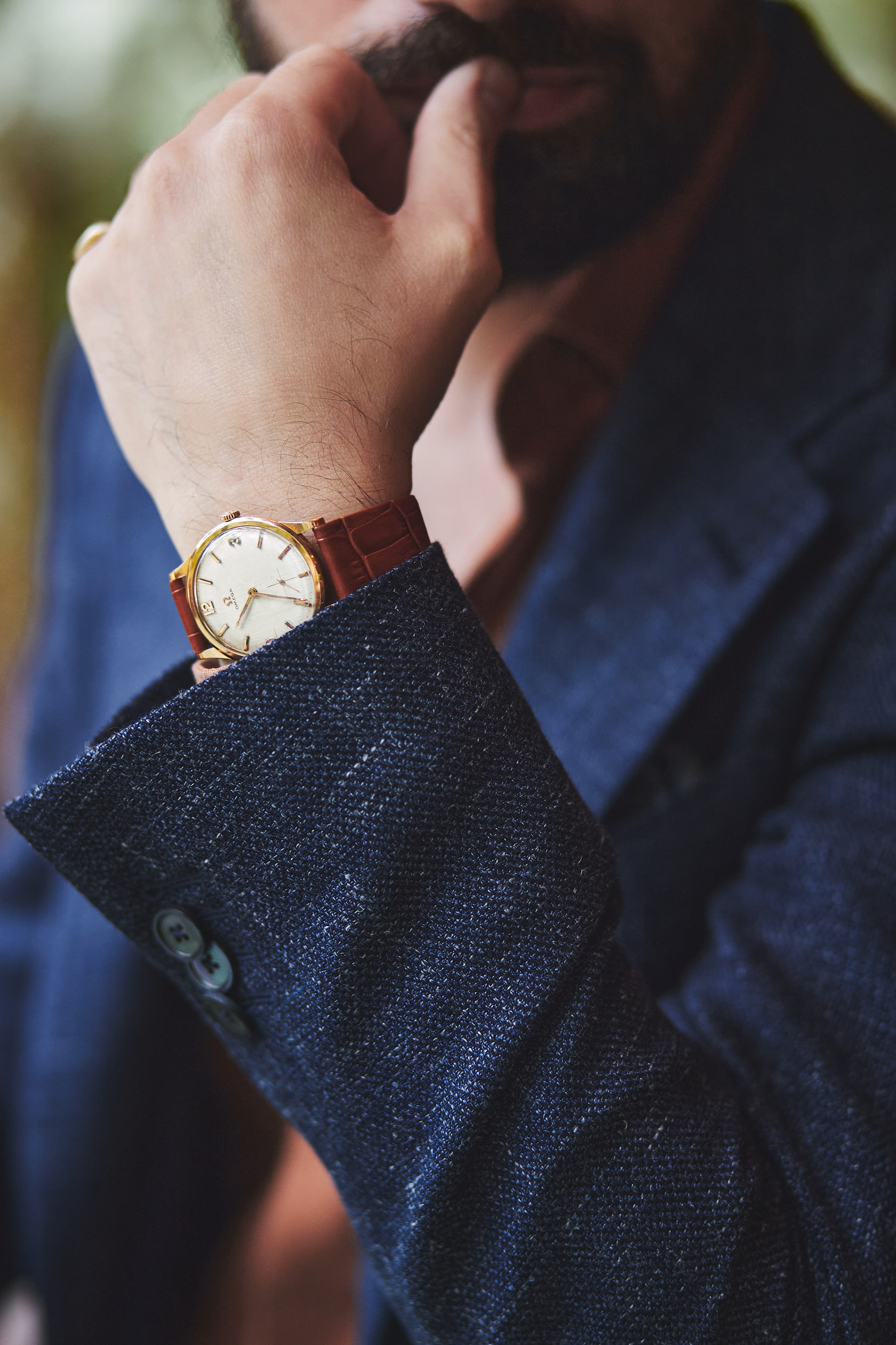 Дмитрий Дюбюк. Портретный фотограф в Москве Анастасия Потёмкина