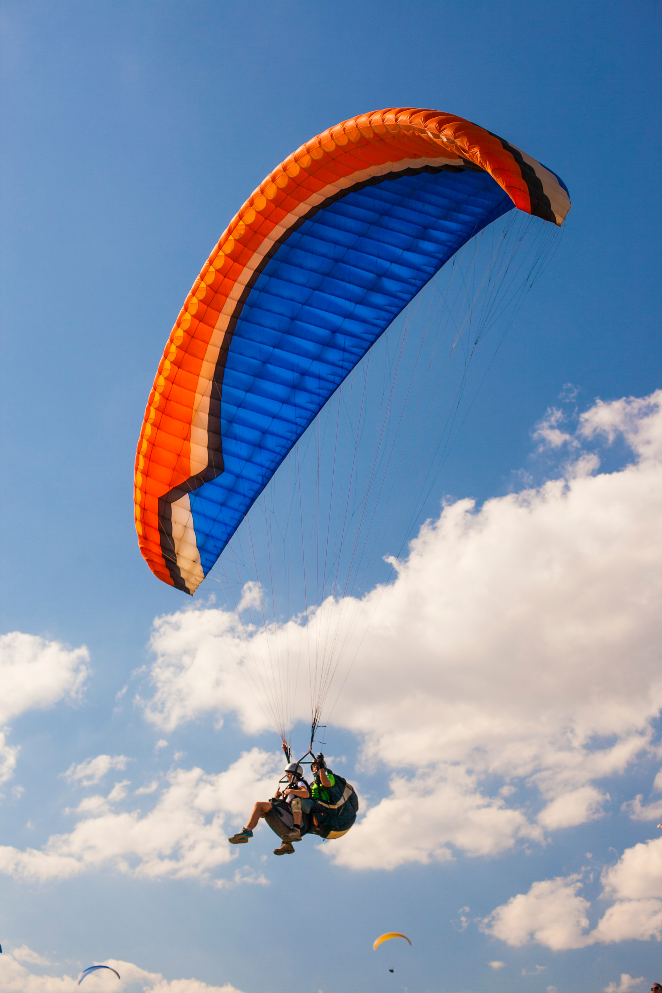 Гора Клементьева, Крым. Портретный фотограф в Москве Анастасия Потёмкина