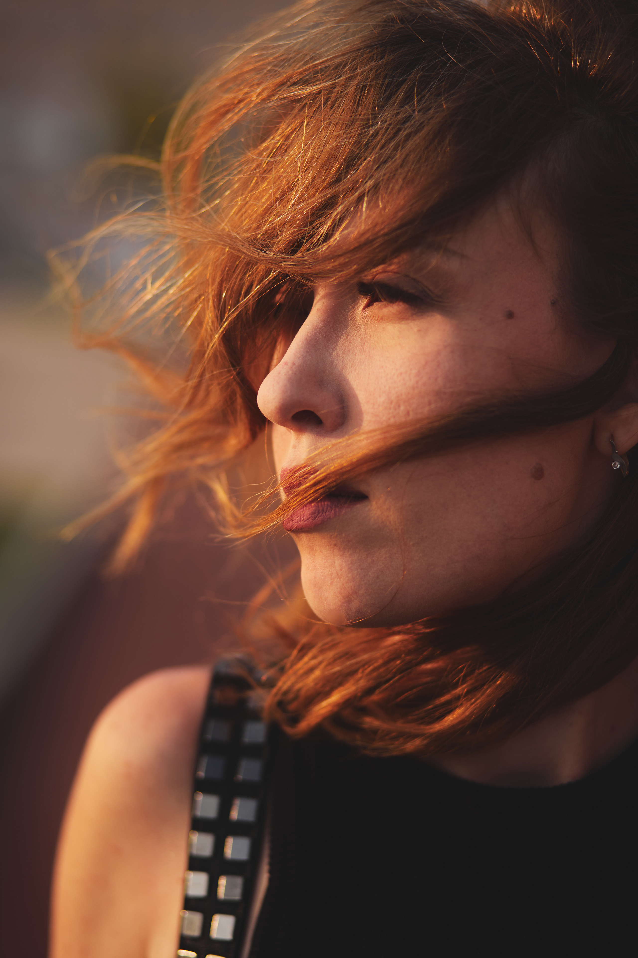 Татьяна. Портретный фотограф в Москве Анастасия Потёмкина