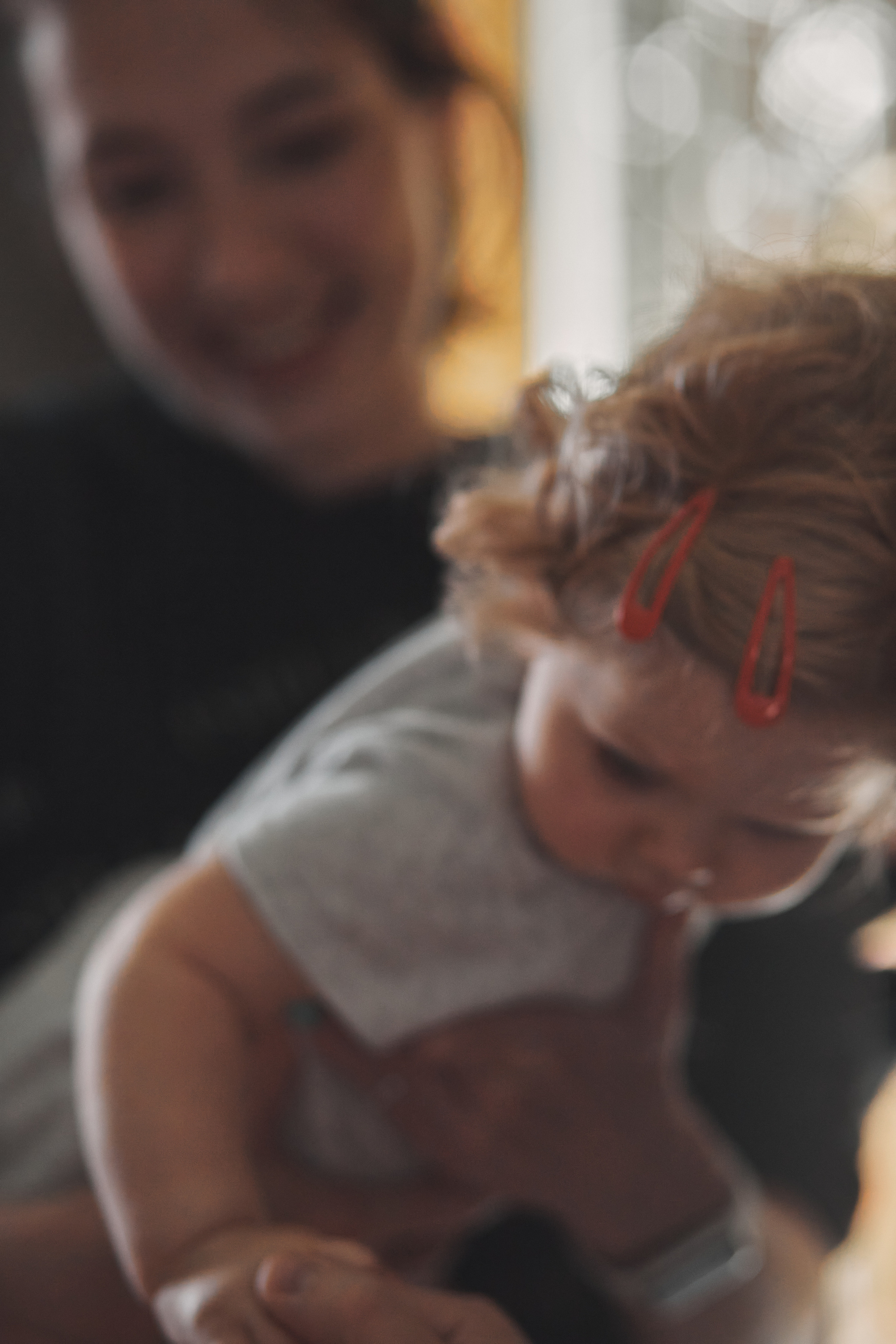 Семейство Дюбюк. Портретный фотограф в Москве Анастасия Потёмкина