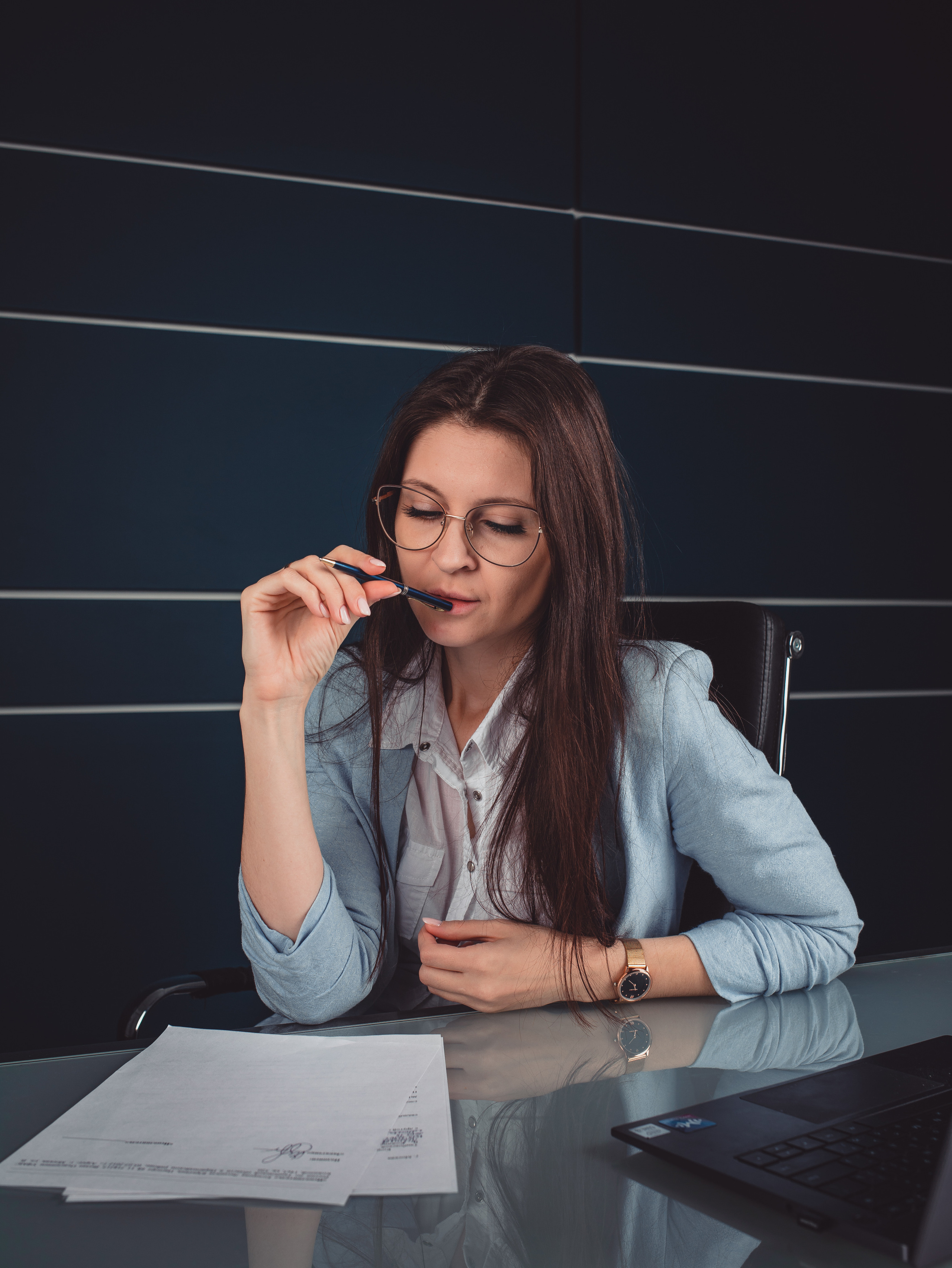 Команда Hooglink. Портретный фотограф в Москве Анастасия Потёмкина