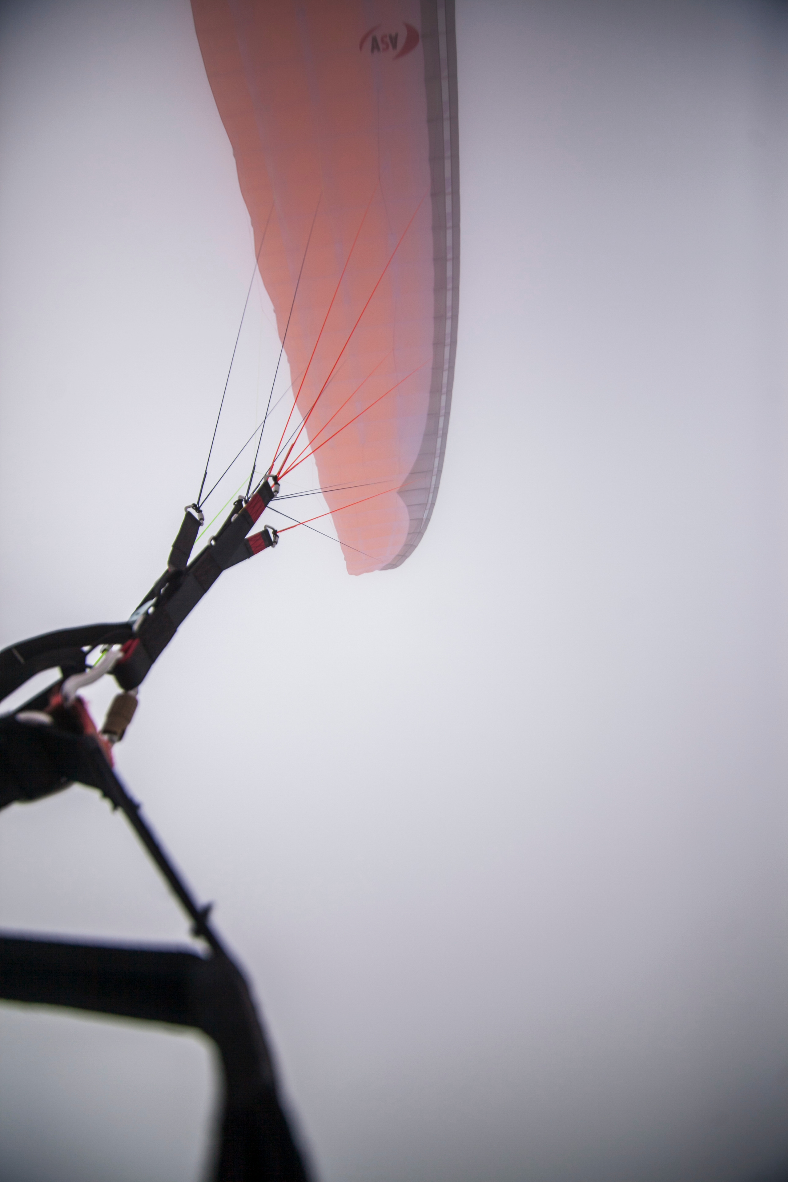 Полтора километра над землёй. Портретный фотограф в Москве Анастасия Потёмкина