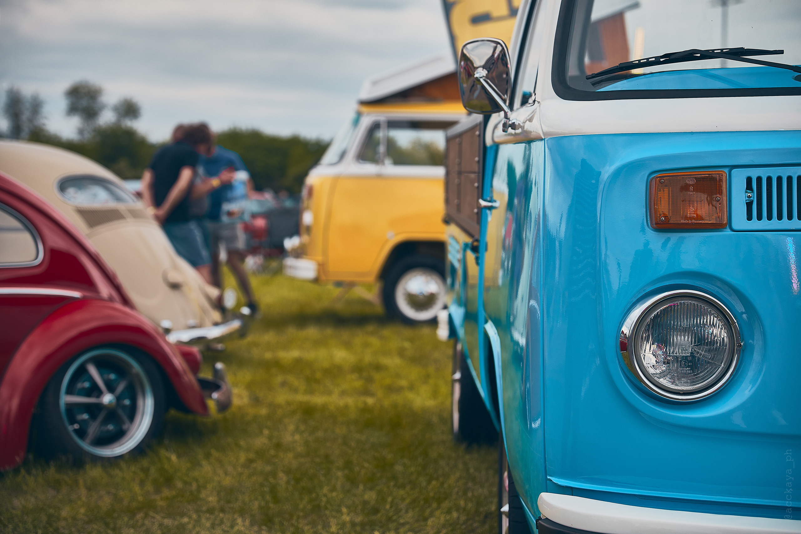 VAGBURG '21. Портретный фотограф в Москве Анастасия Потёмкина