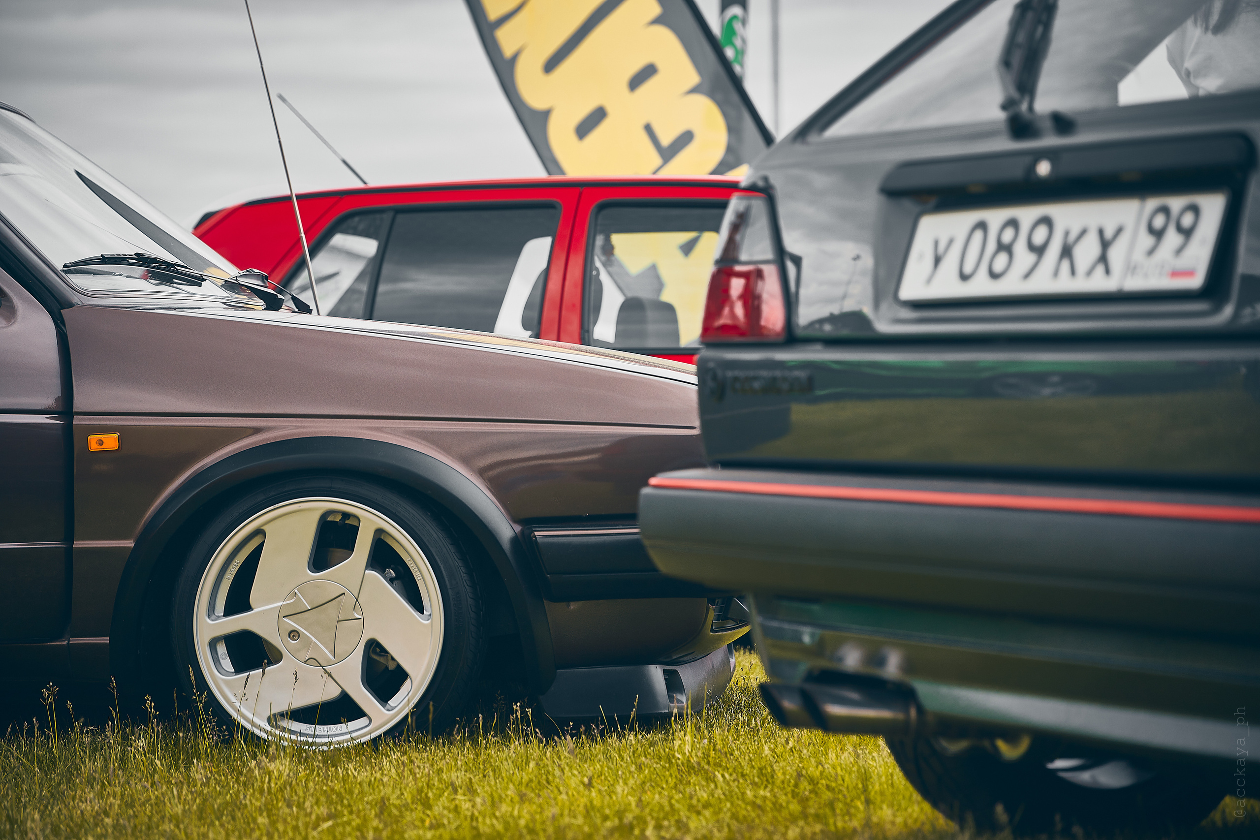 VAGBURG '21. Портретный фотограф в Москве Анастасия Потёмкина