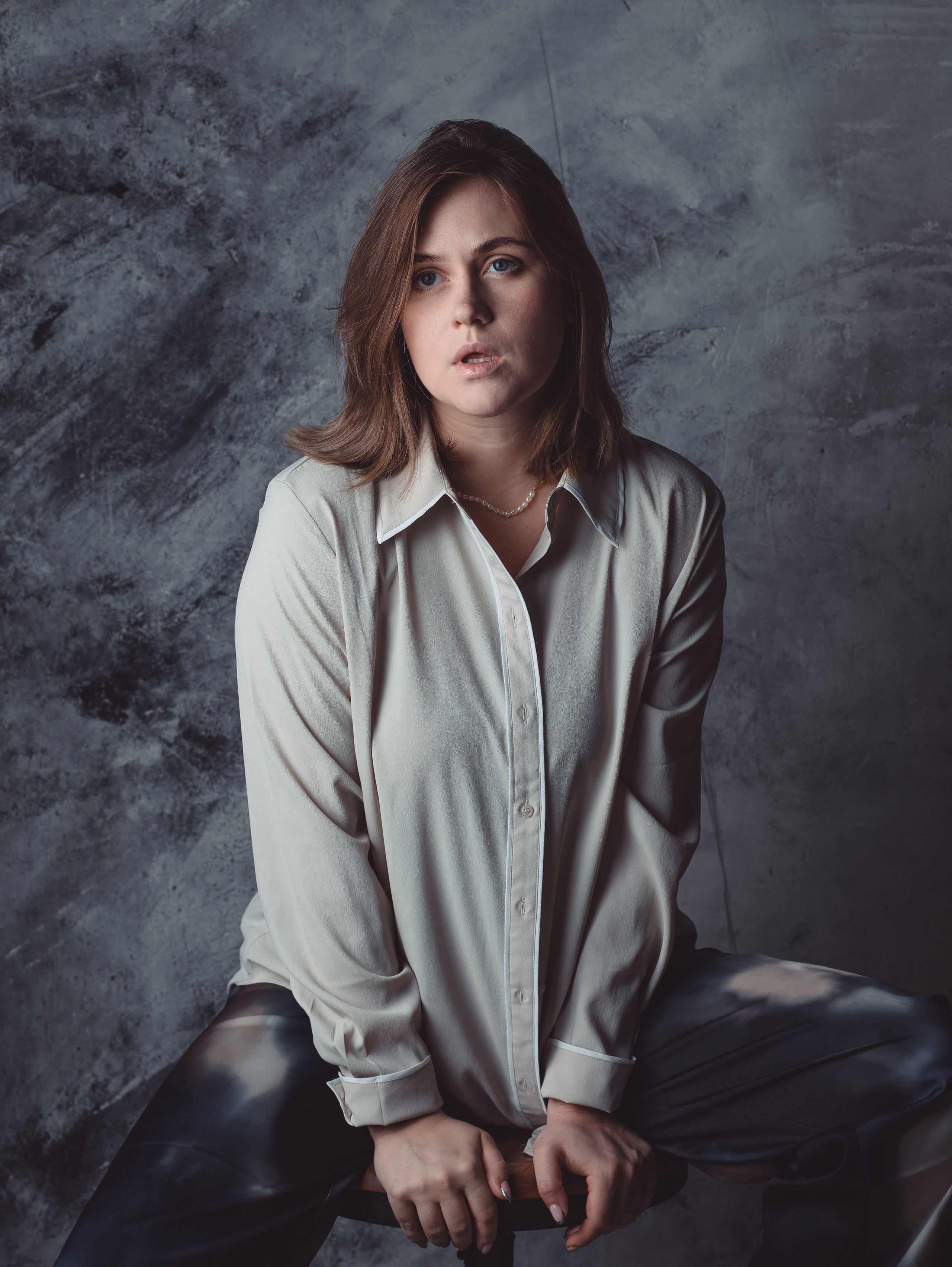 Софья. Портретный фотограф в Москве Анастасия Потёмкина