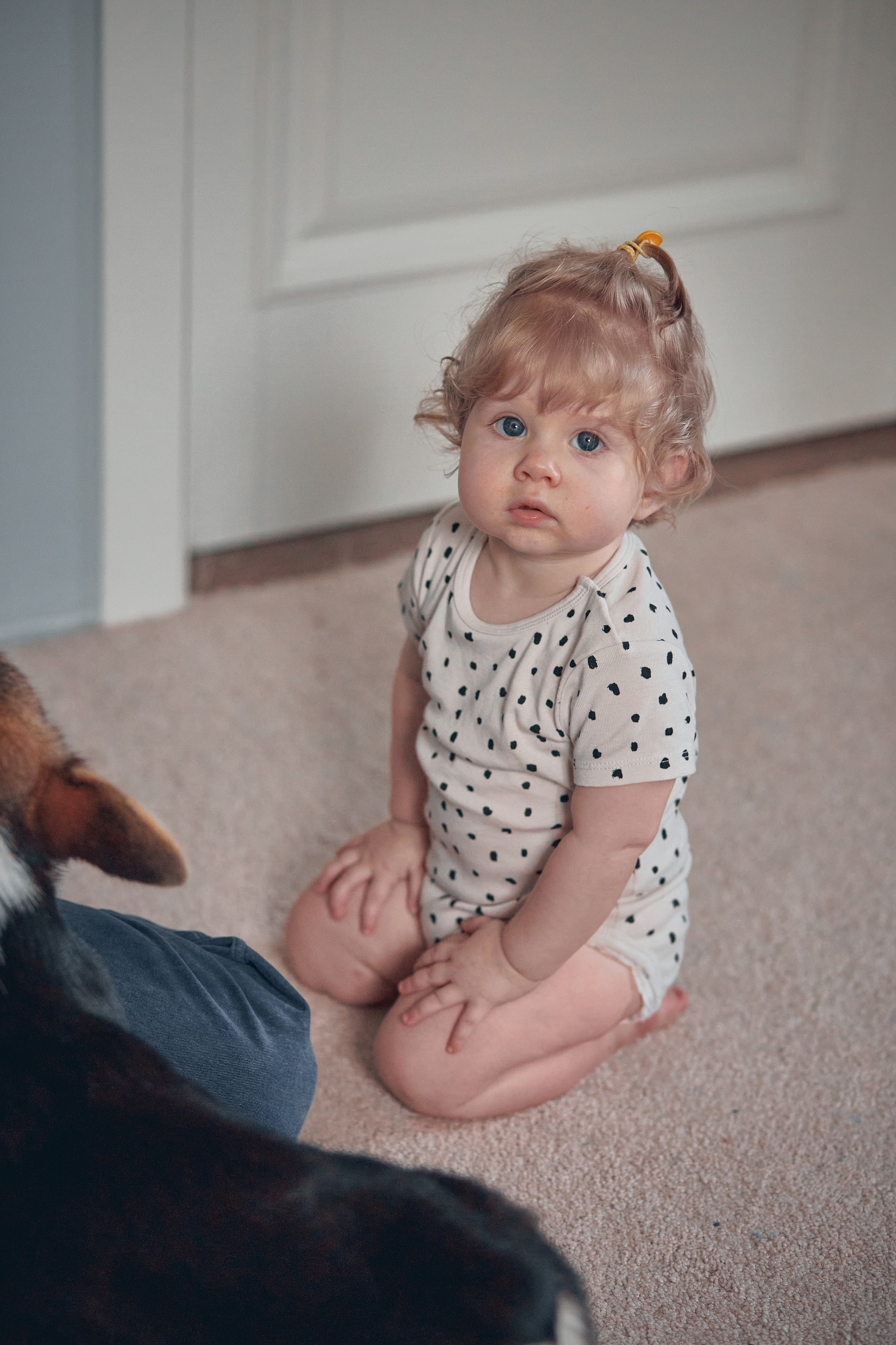 Семейство Дюбюк. Портретный фотограф в Москве Анастасия Потёмкина