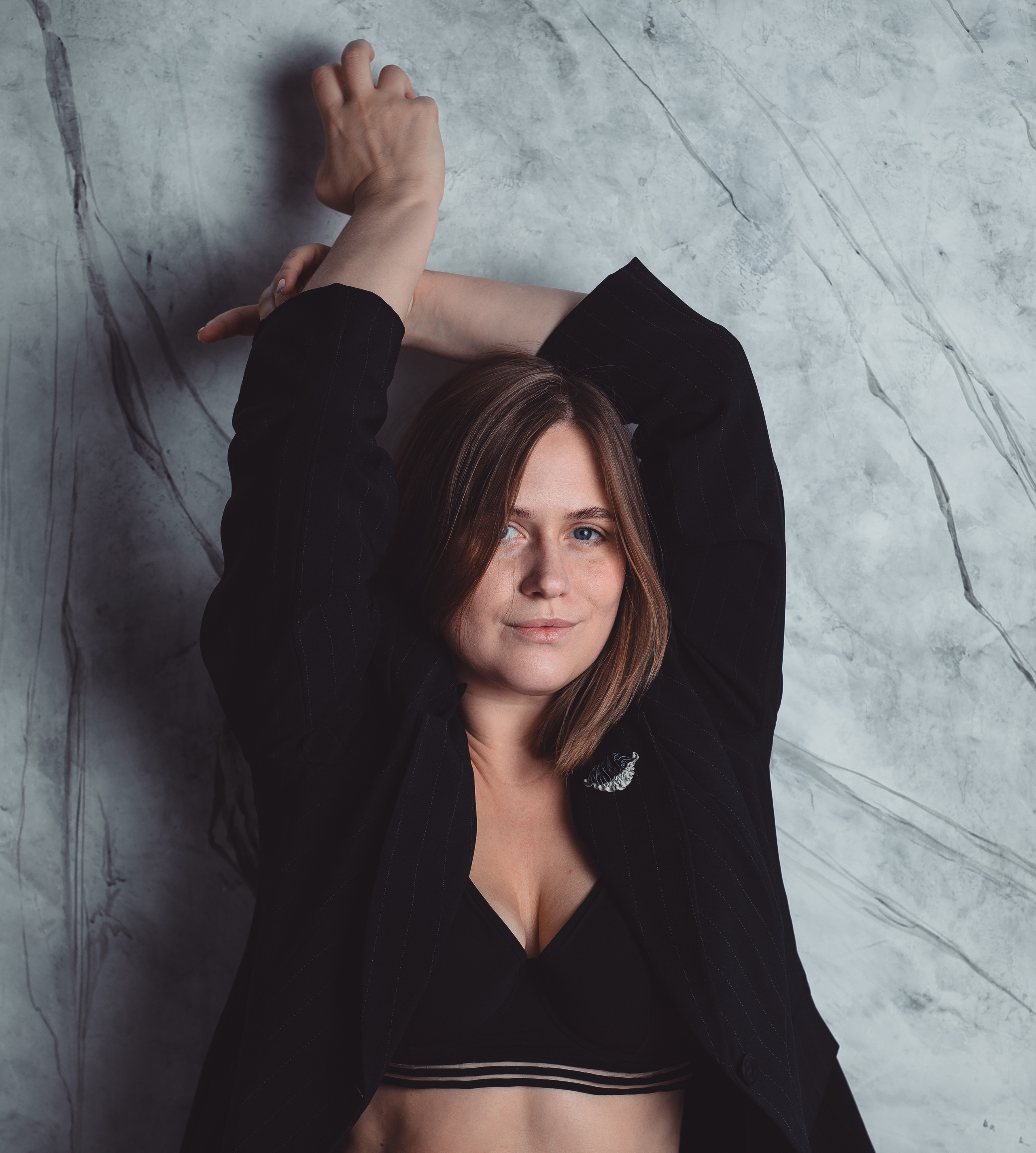 Софья. Портретный фотограф в Москве Анастасия Потёмкина