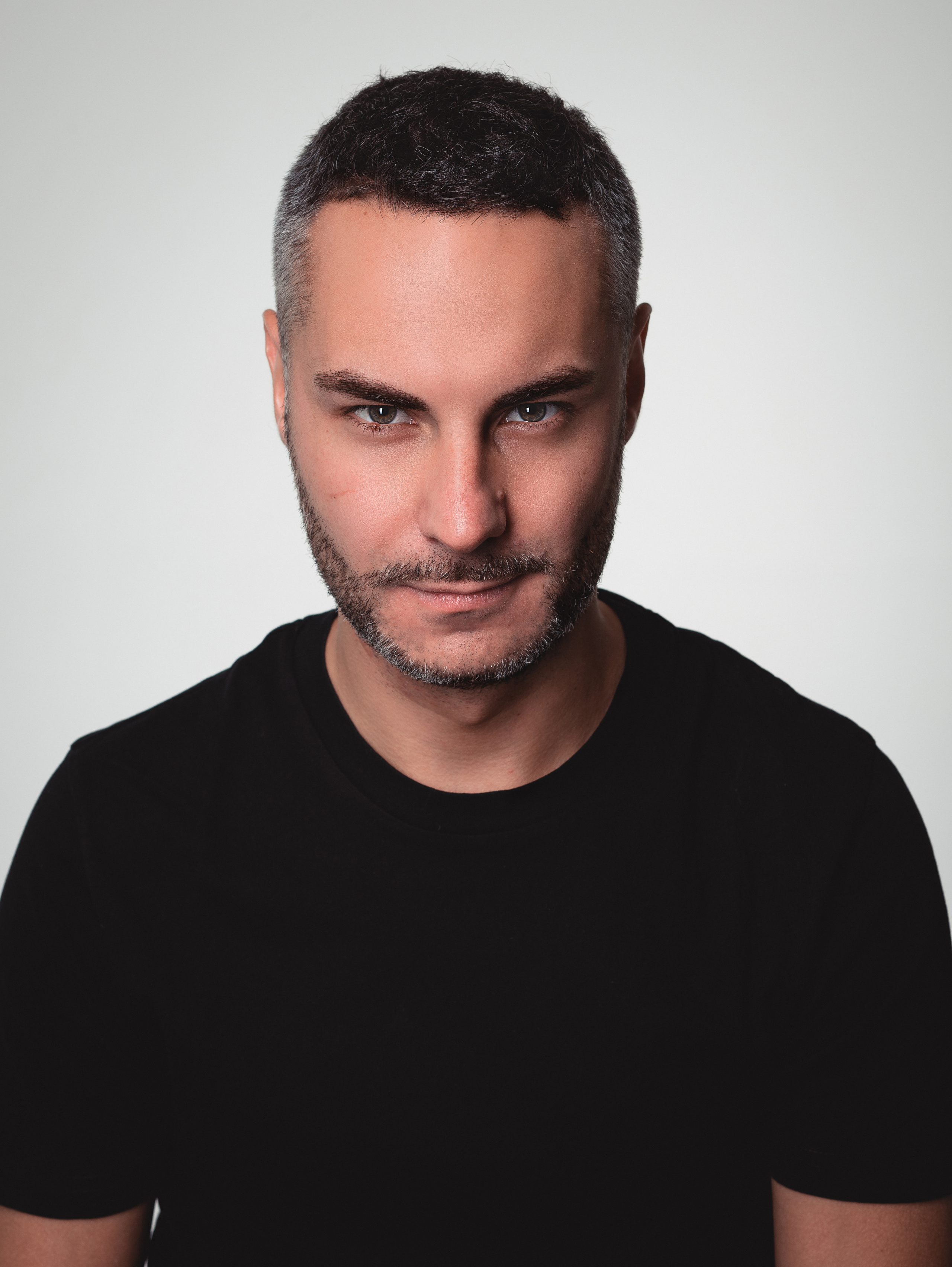 Павел. Портретный фотограф в Москве Анастасия Потёмкина