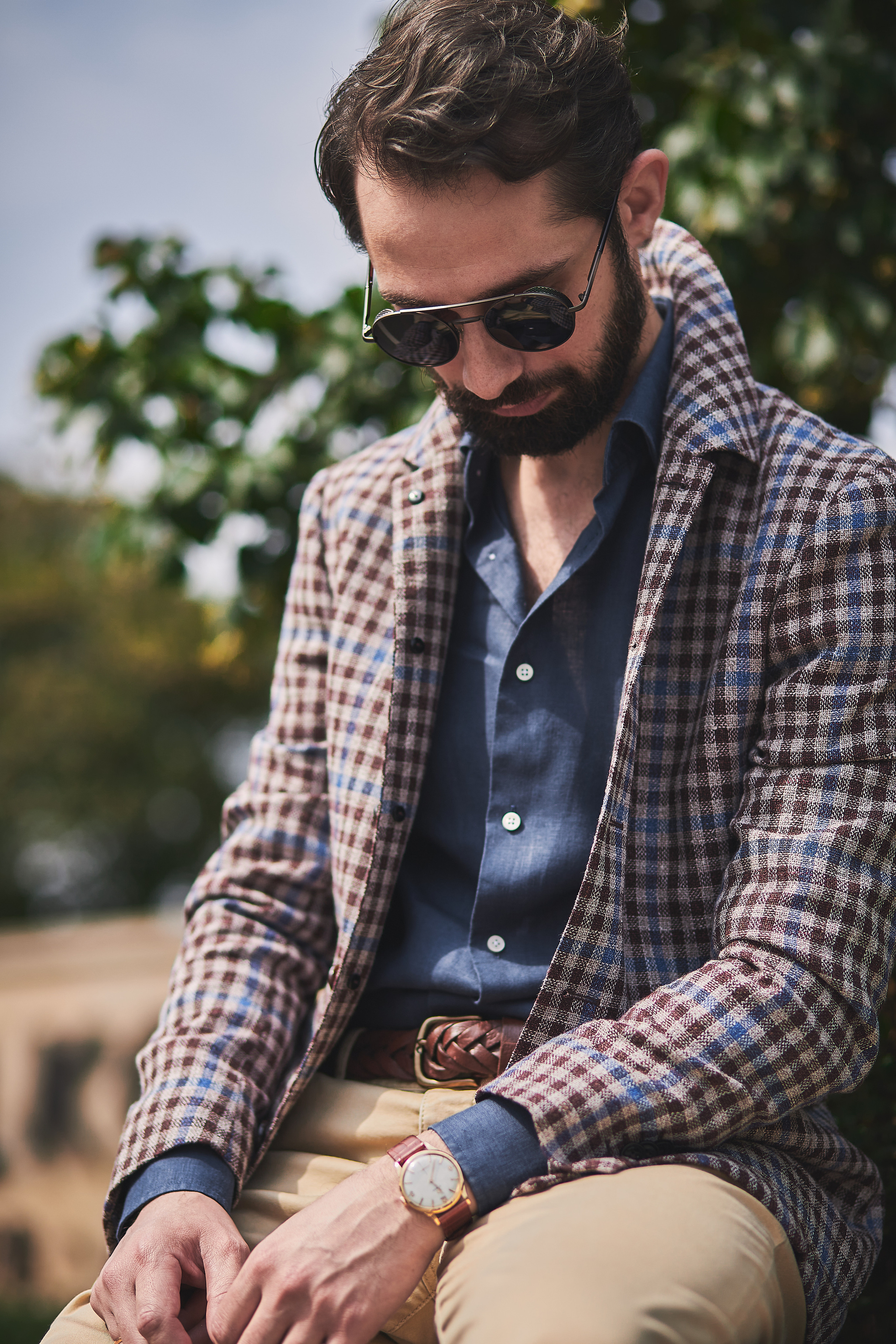 Дмитрий Дюбюк. Портретный фотограф в Москве Анастасия Потёмкина