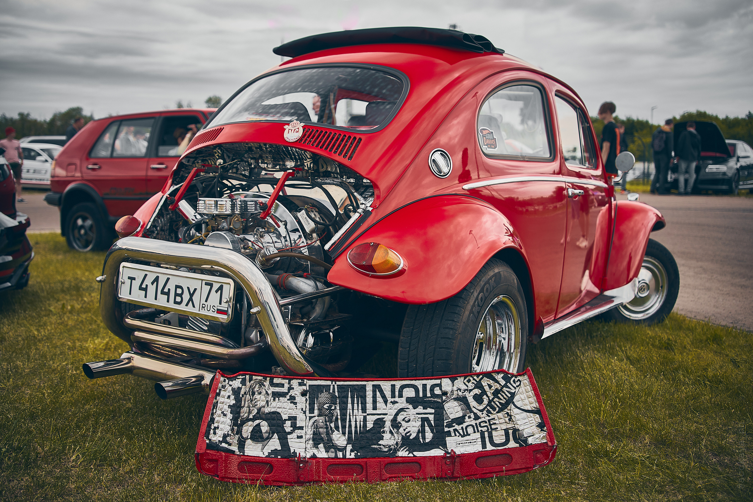 VAGBURG '21. Портретный фотограф в Москве Анастасия Потёмкина