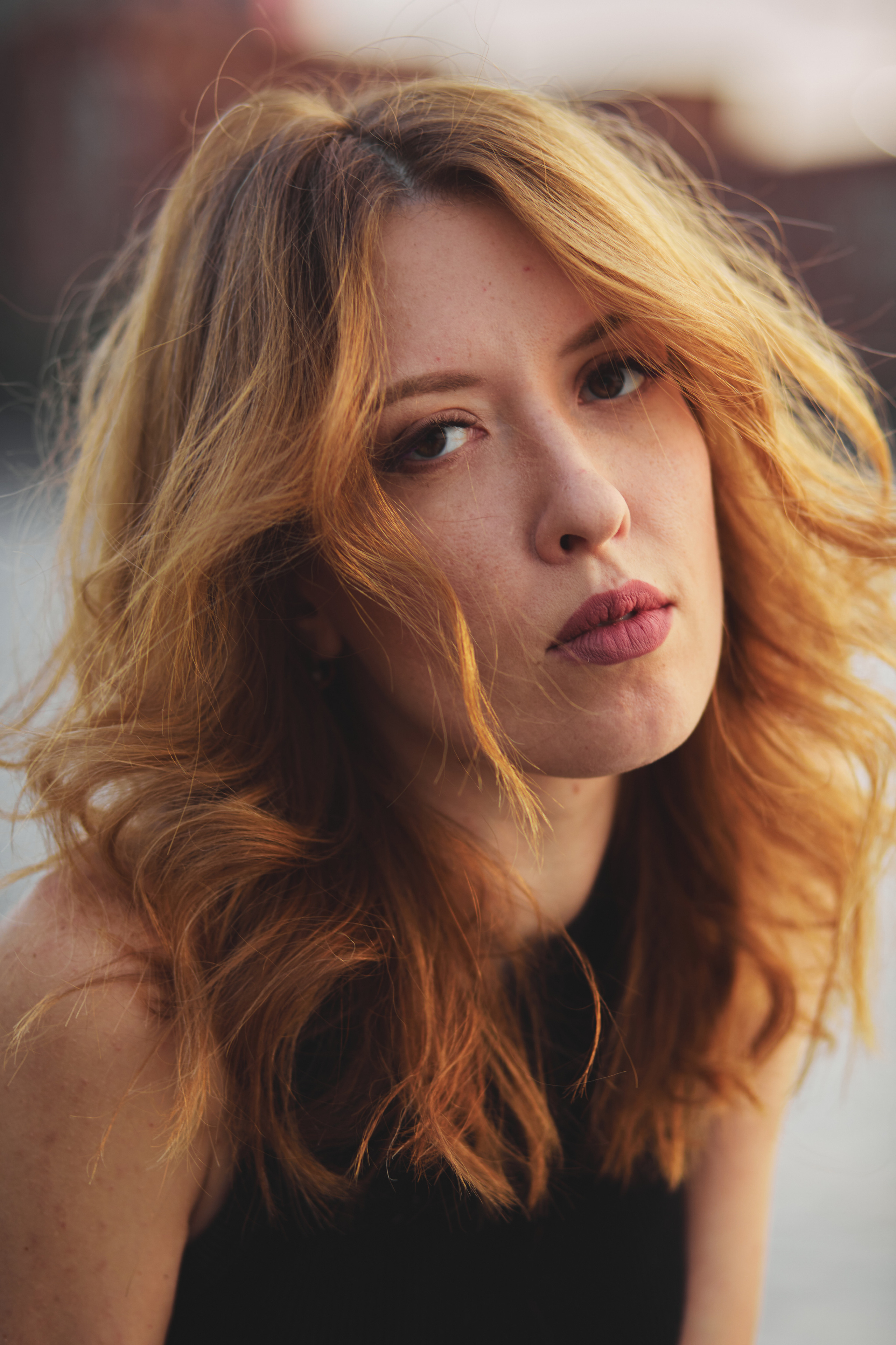 Татьяна. Портретный фотограф в Москве Анастасия Потёмкина