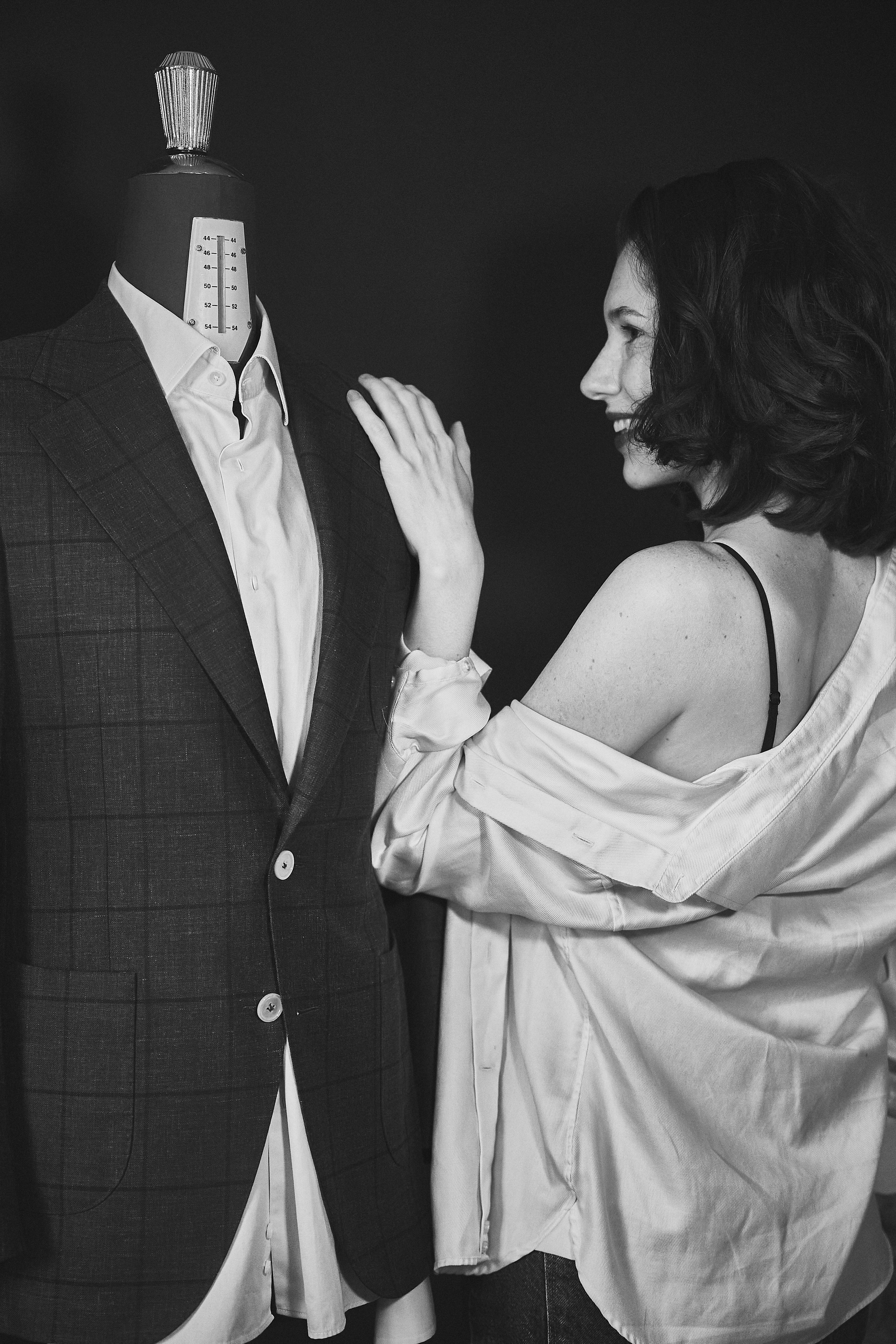 Елизавета. Портретный фотограф в Москве Анастасия Потёмкина