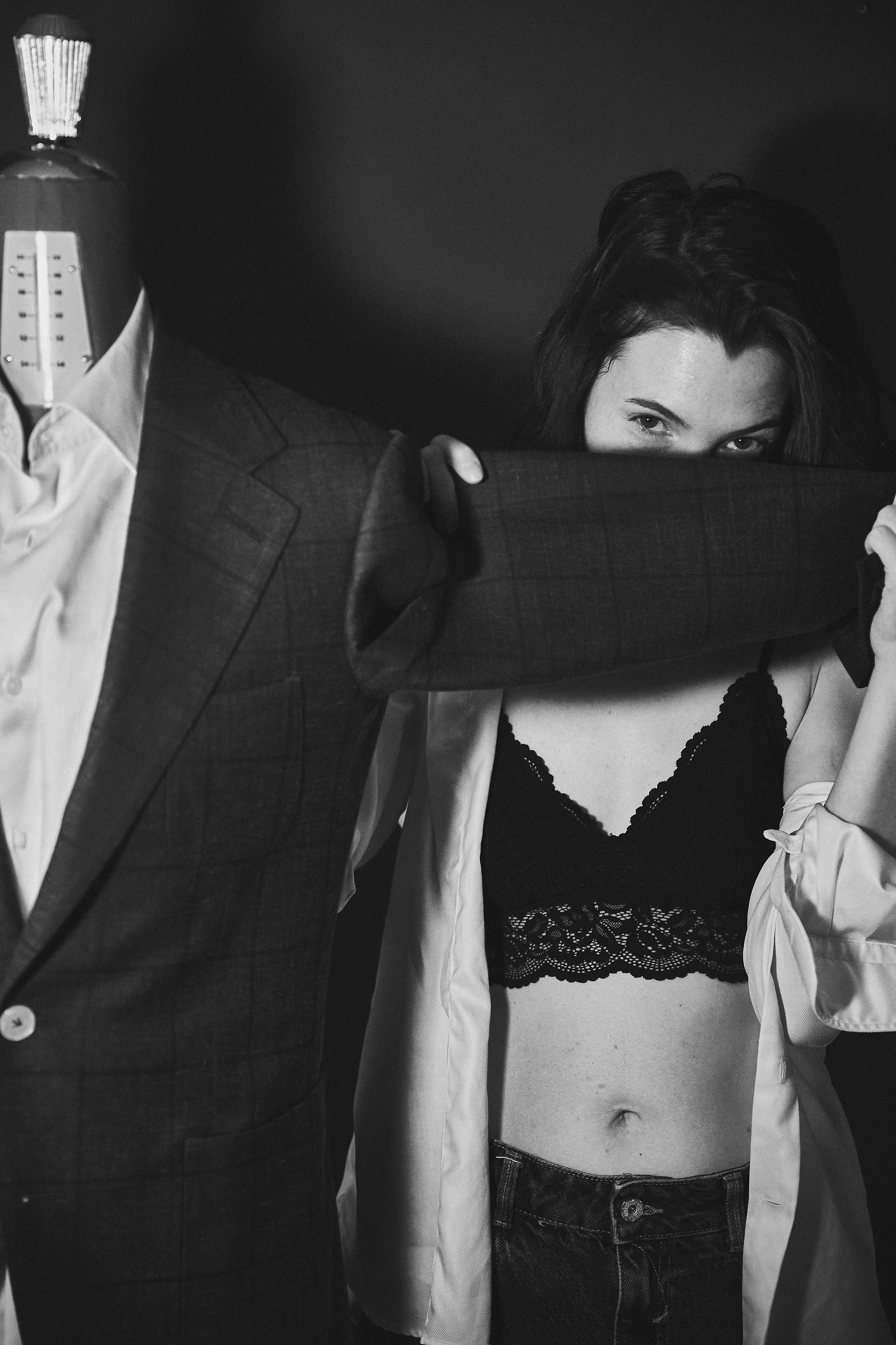 Елизавета. Портретный фотограф в Москве Анастасия Потёмкина