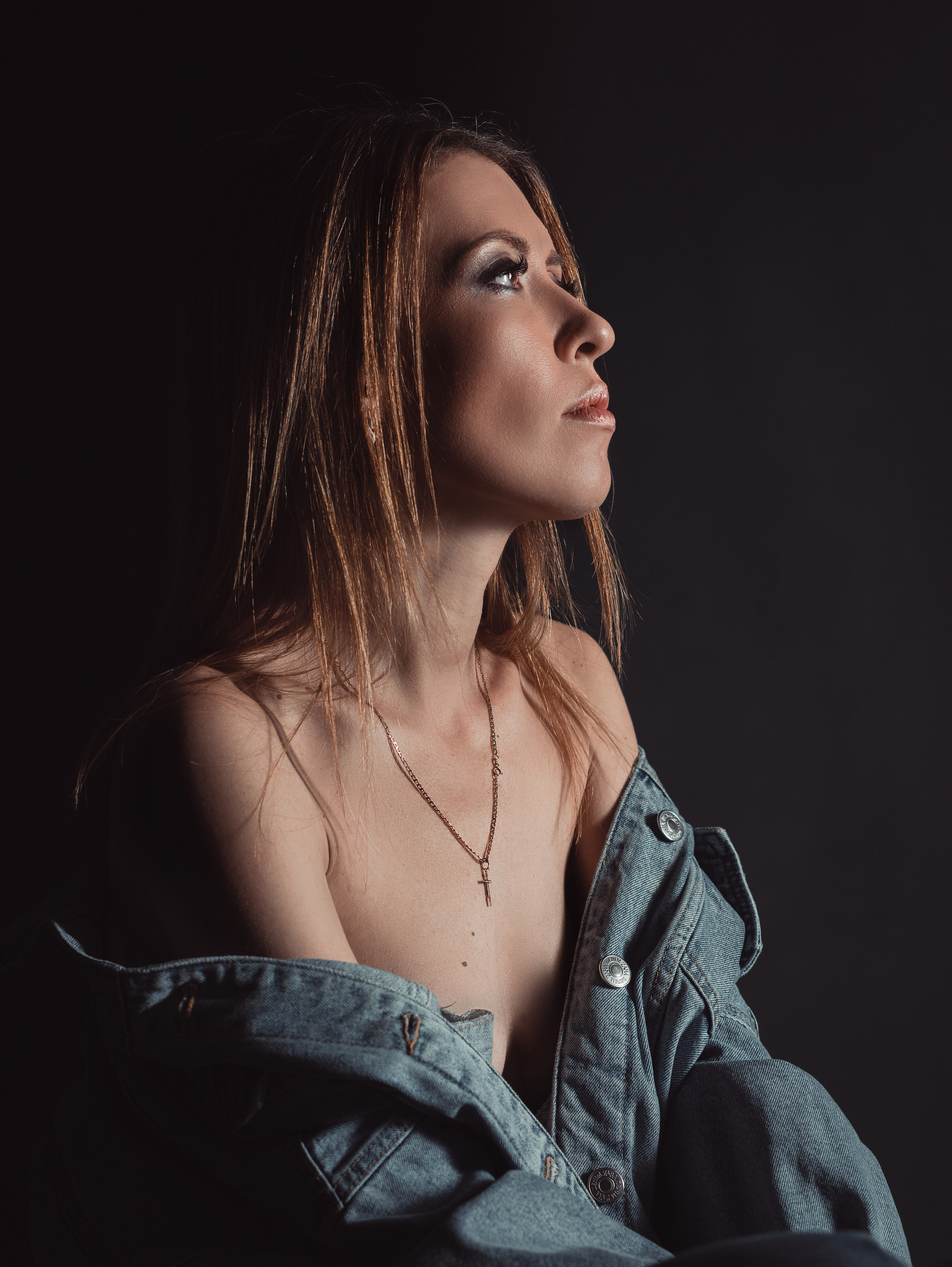 Татьяна Студия. Портретный фотограф в Москве Анастасия Потёмкина